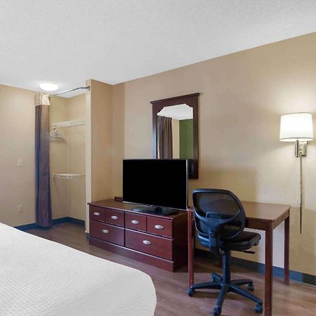Extended Stay America Suites - Baltimore - Timonium Kültér fotó