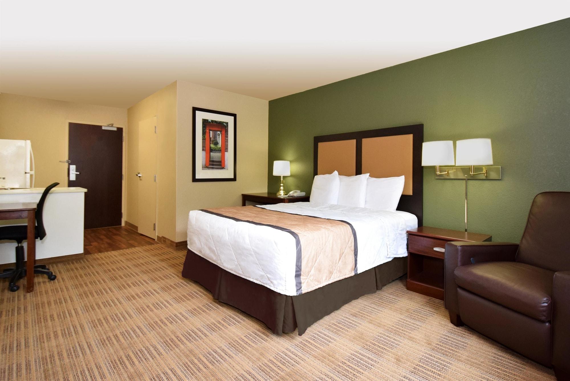 Extended Stay America Suites - Baltimore - Timonium Kültér fotó
