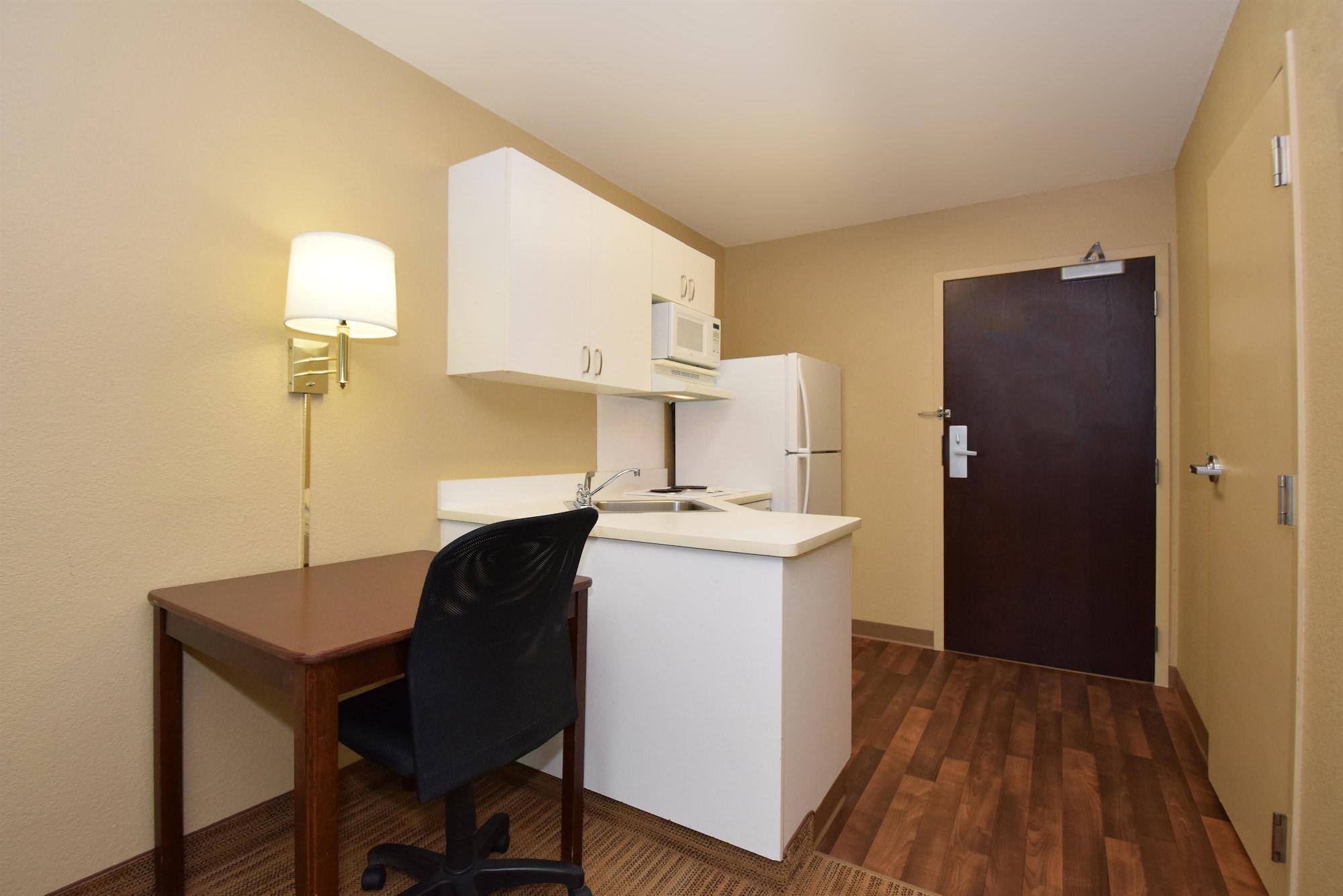 Extended Stay America Suites - Baltimore - Timonium Kültér fotó