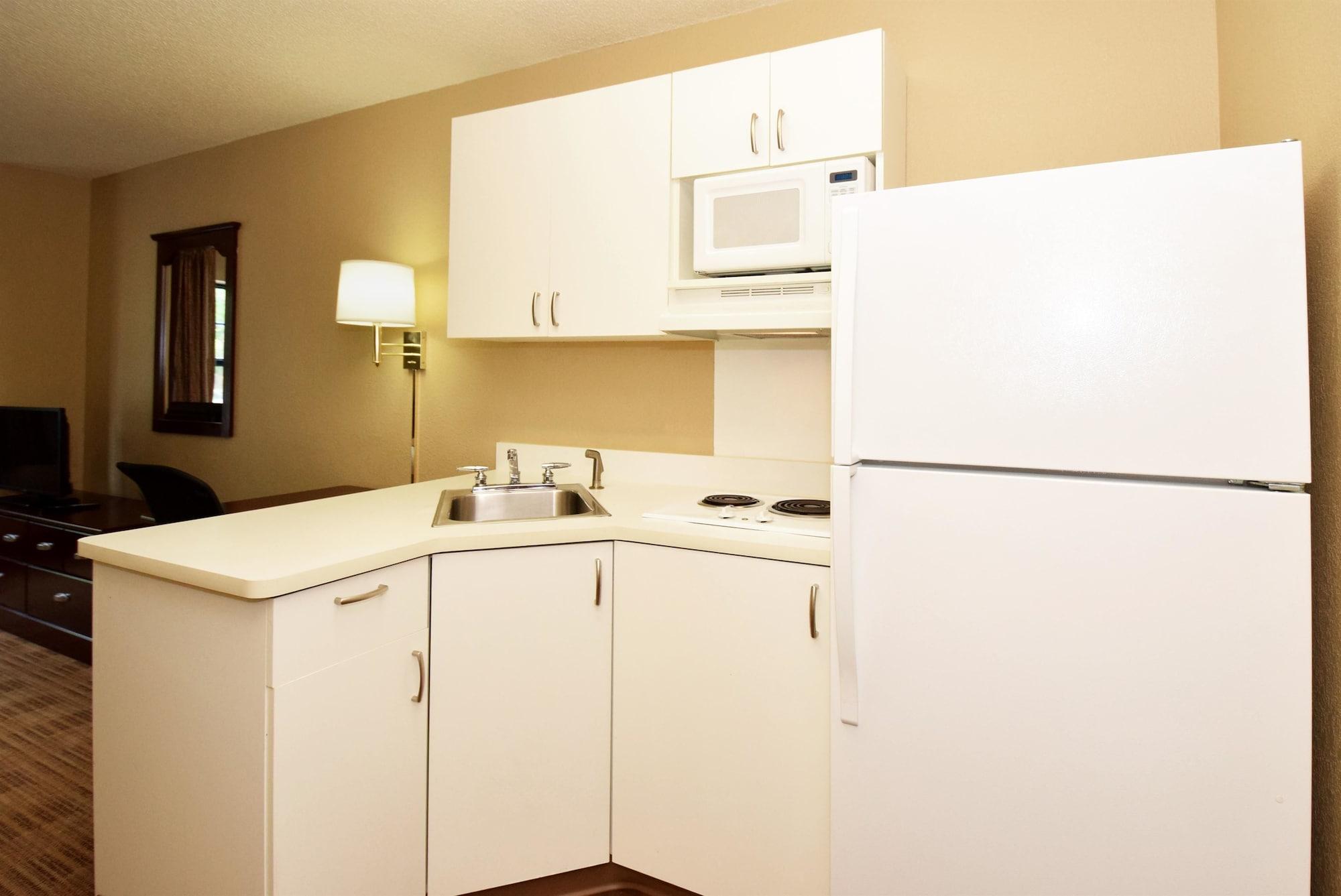 Extended Stay America Suites - Baltimore - Timonium Kültér fotó