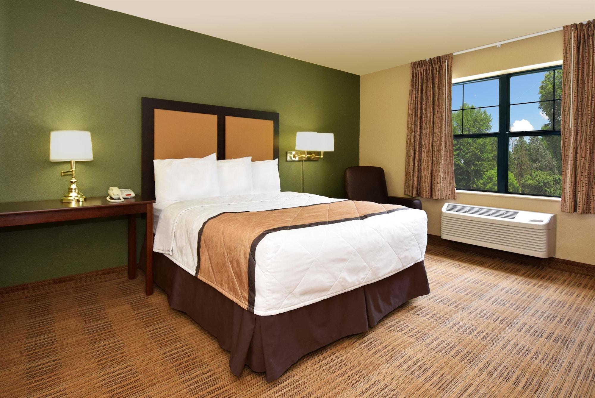 Extended Stay America Suites - Baltimore - Timonium Kültér fotó
