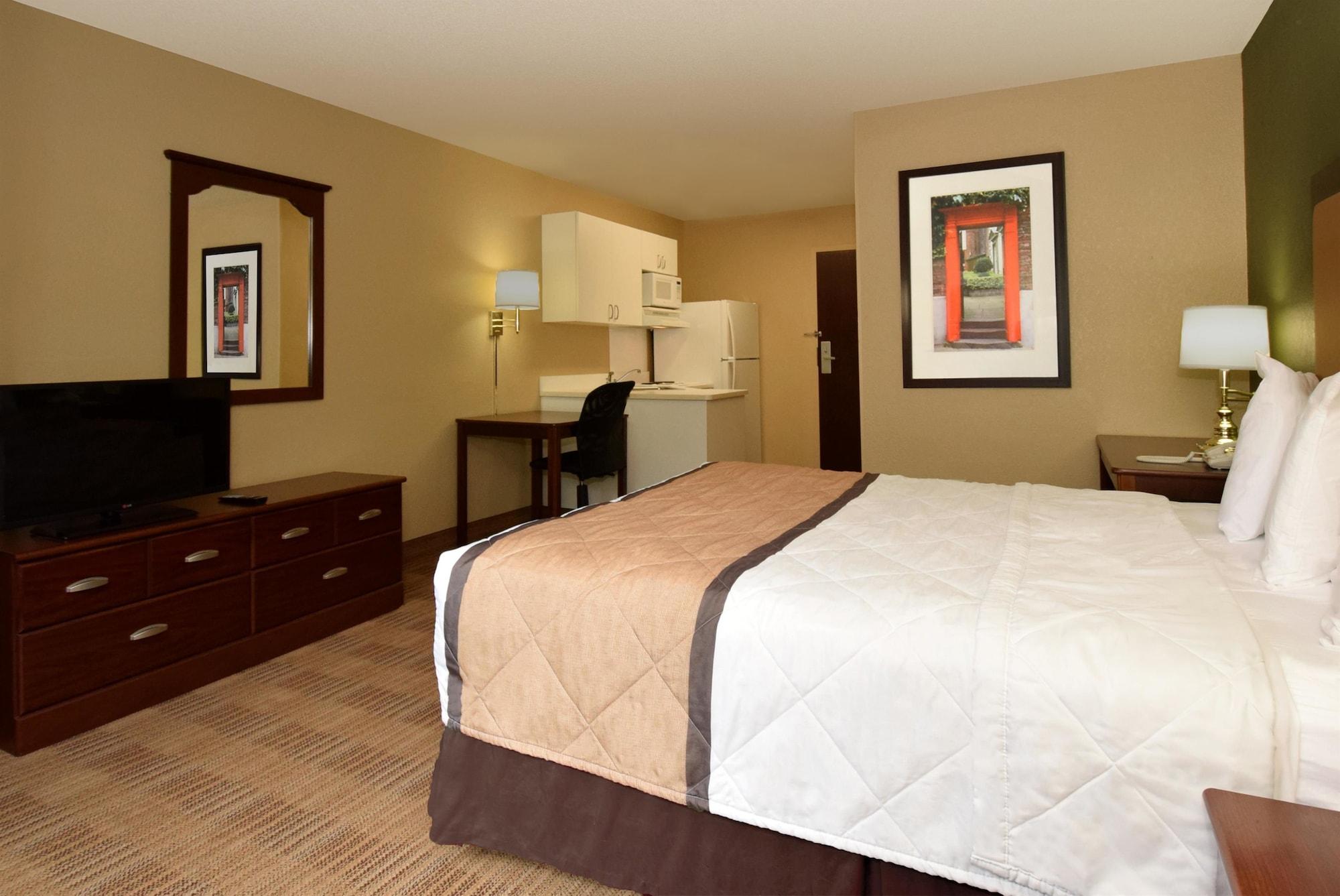 Extended Stay America Suites - Baltimore - Timonium Kültér fotó