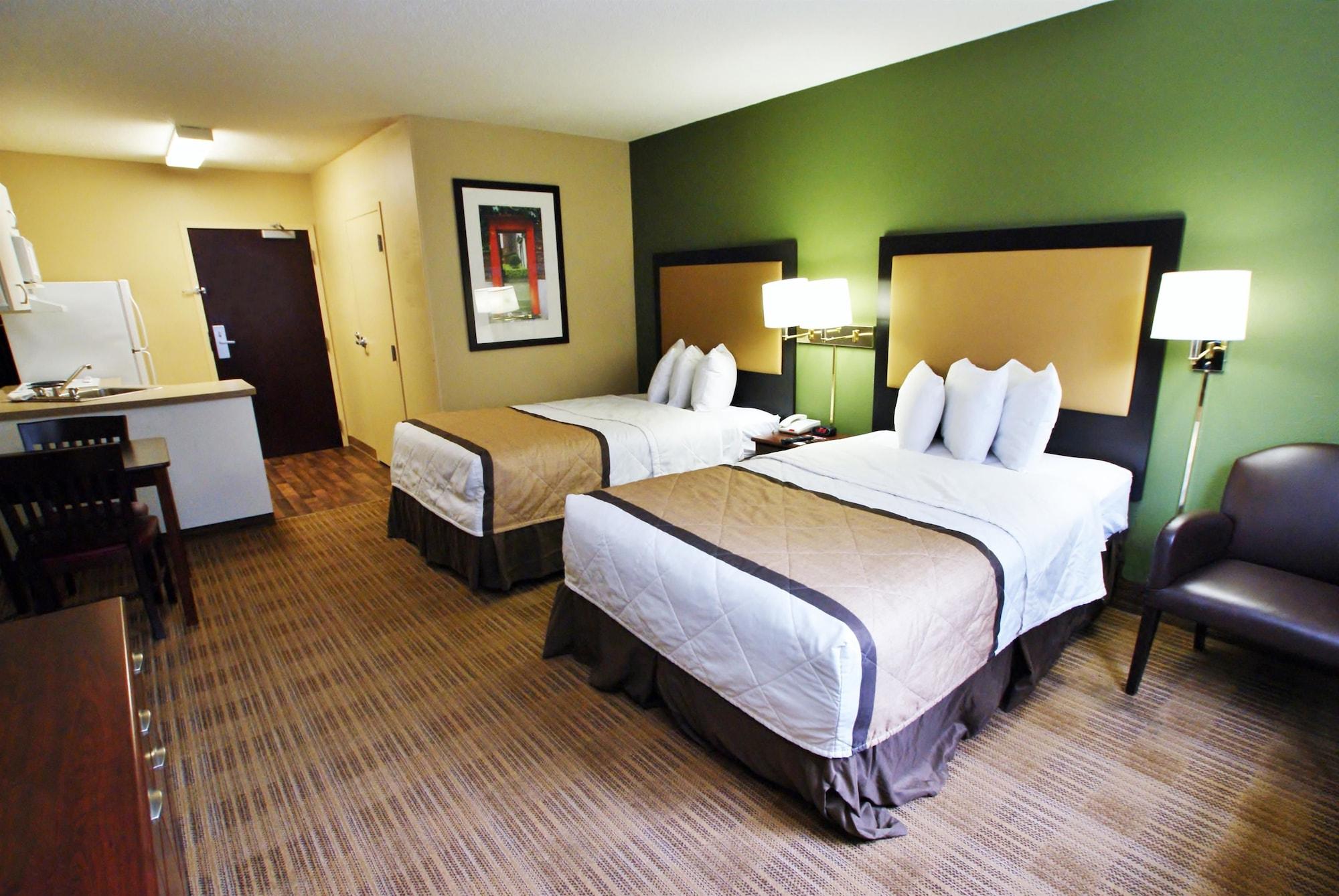 Extended Stay America Suites - Baltimore - Timonium Kültér fotó