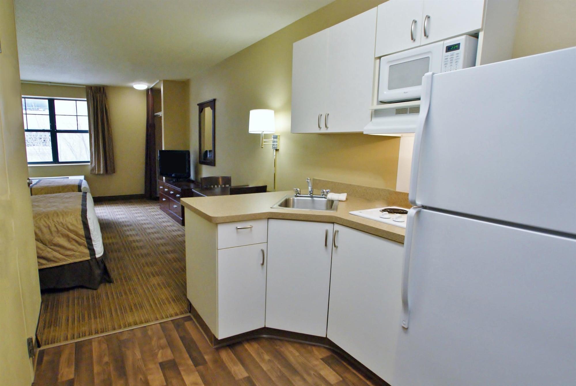 Extended Stay America Suites - Baltimore - Timonium Kültér fotó