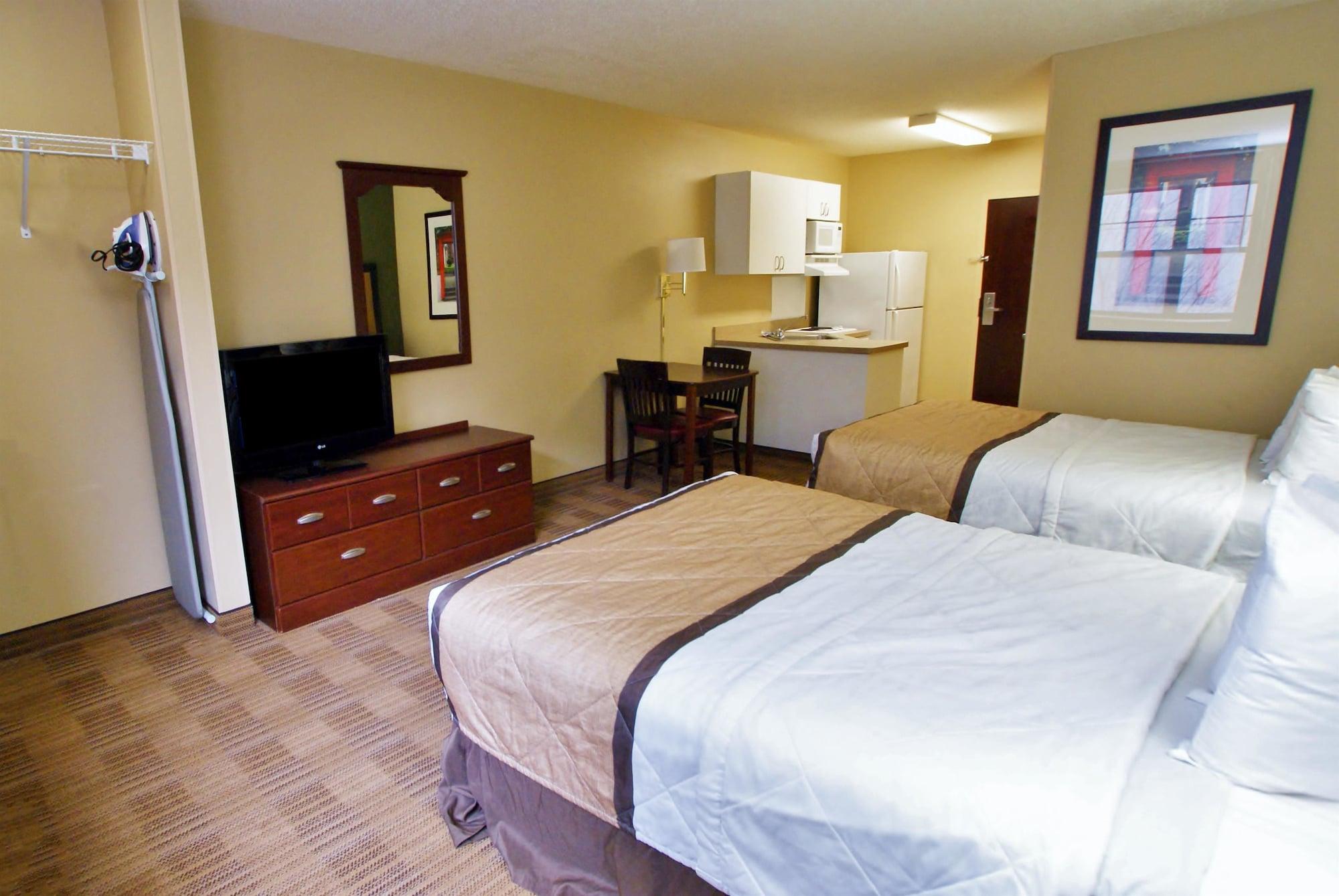 Extended Stay America Suites - Baltimore - Timonium Kültér fotó