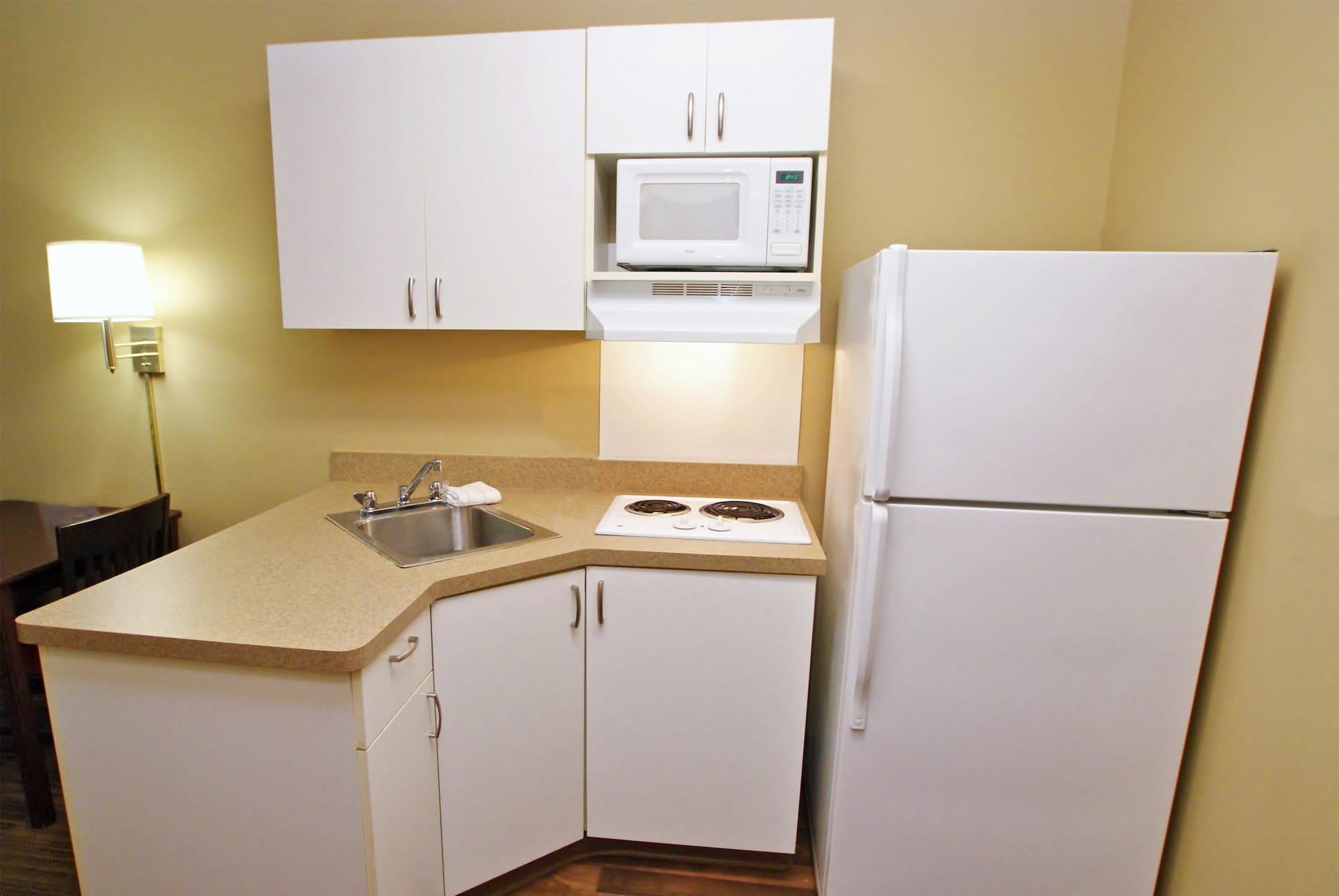 Extended Stay America Suites - Baltimore - Timonium Kültér fotó