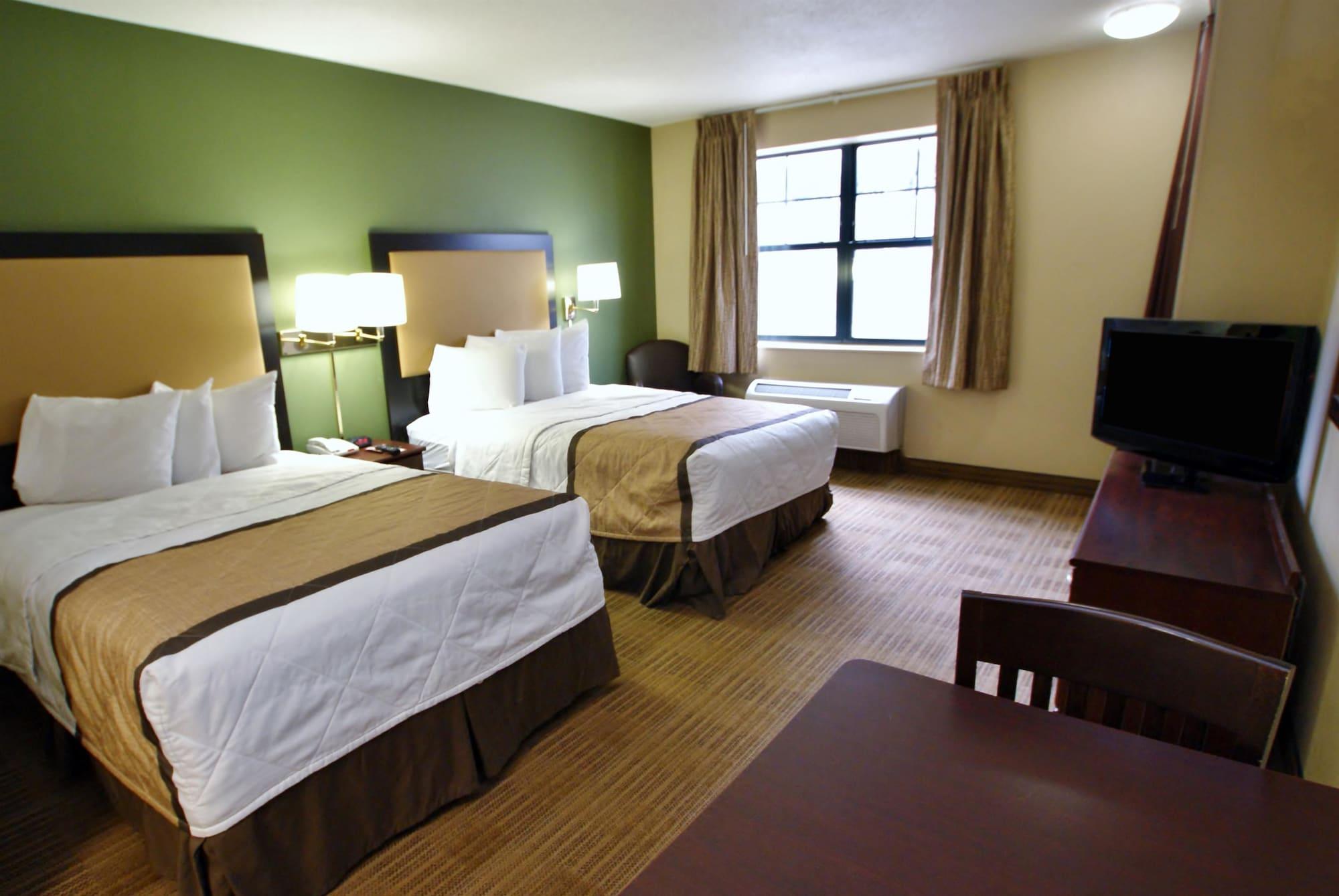 Extended Stay America Suites - Baltimore - Timonium Kültér fotó