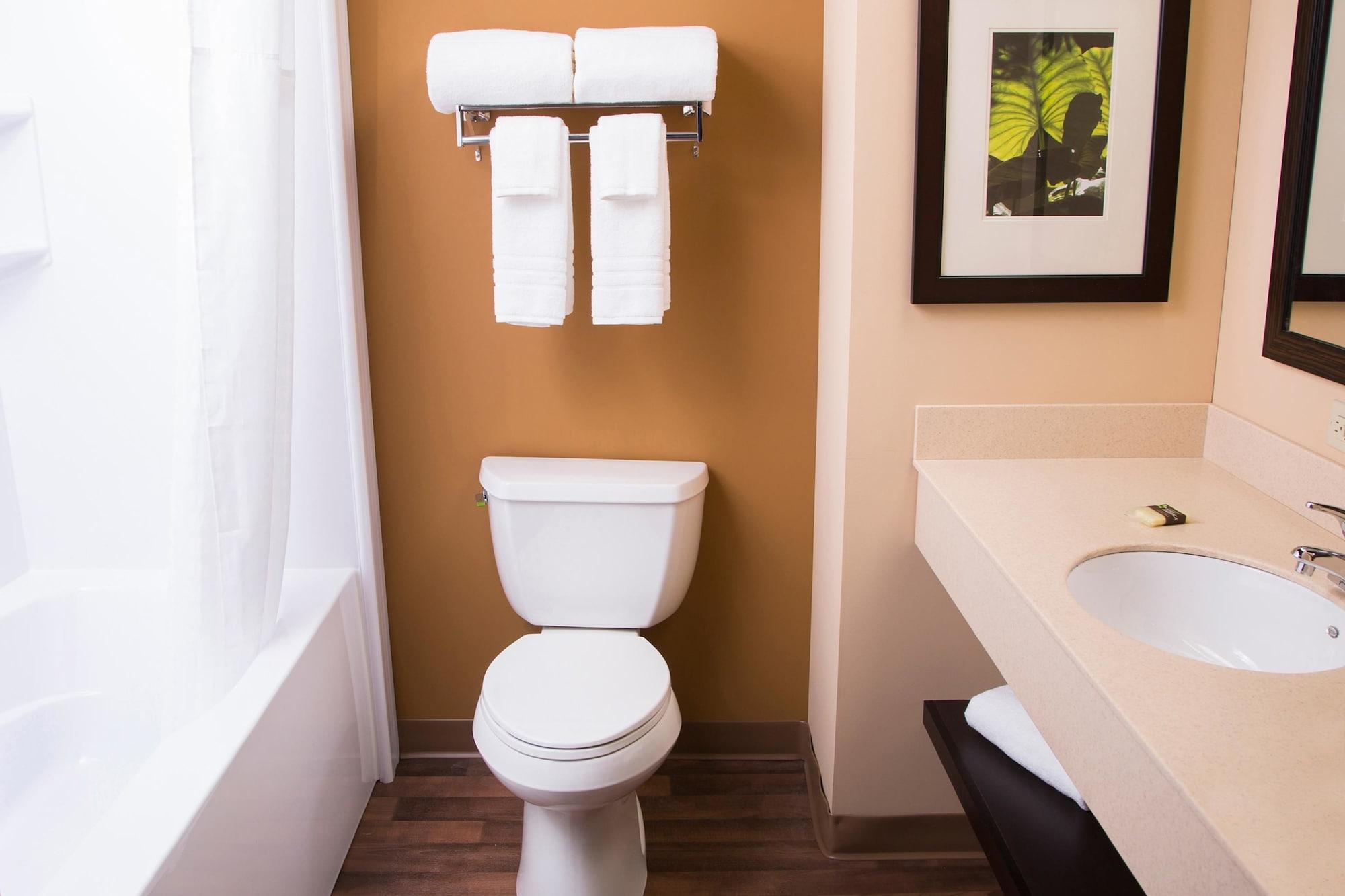 Extended Stay America Suites - Baltimore - Timonium Kültér fotó
