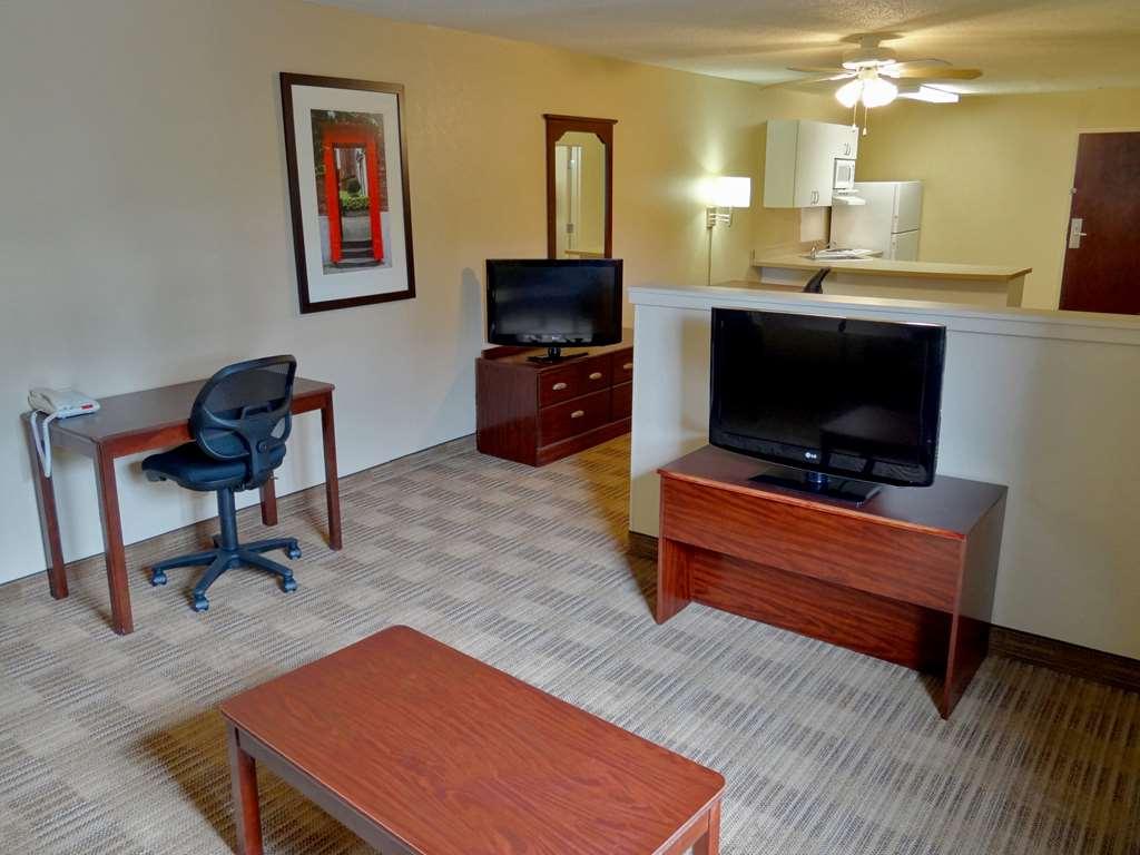 Extended Stay America Suites - Baltimore - Timonium Szoba fotó