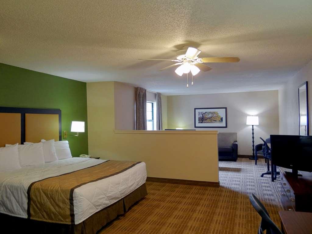 Extended Stay America Suites - Baltimore - Timonium Szoba fotó