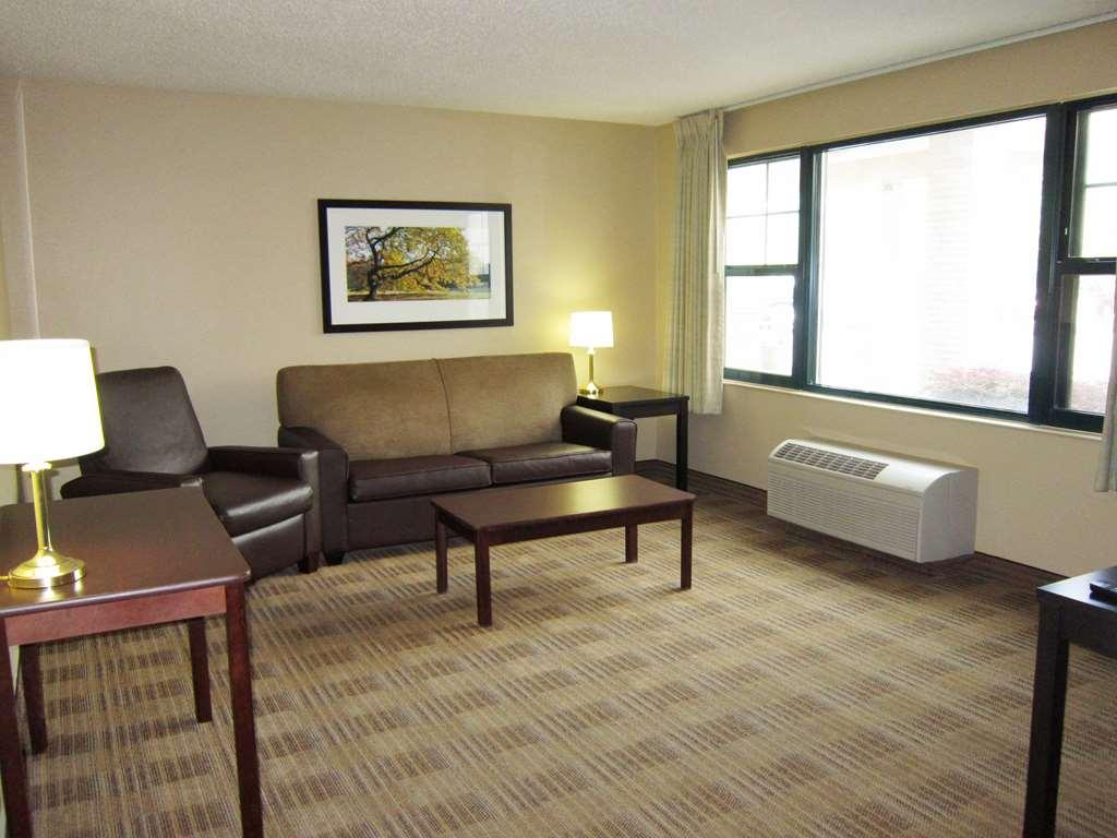 Extended Stay America Suites - Baltimore - Timonium Szoba fotó