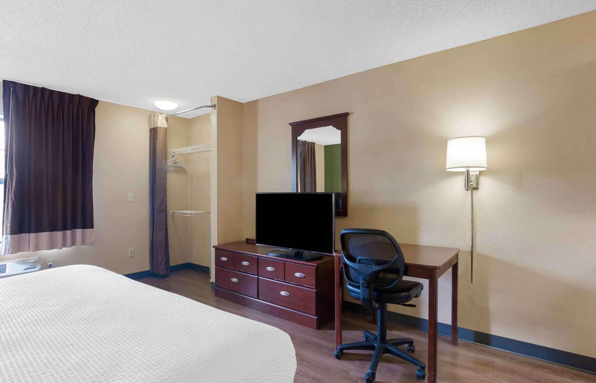 Extended Stay America Suites - Baltimore - Timonium Kültér fotó