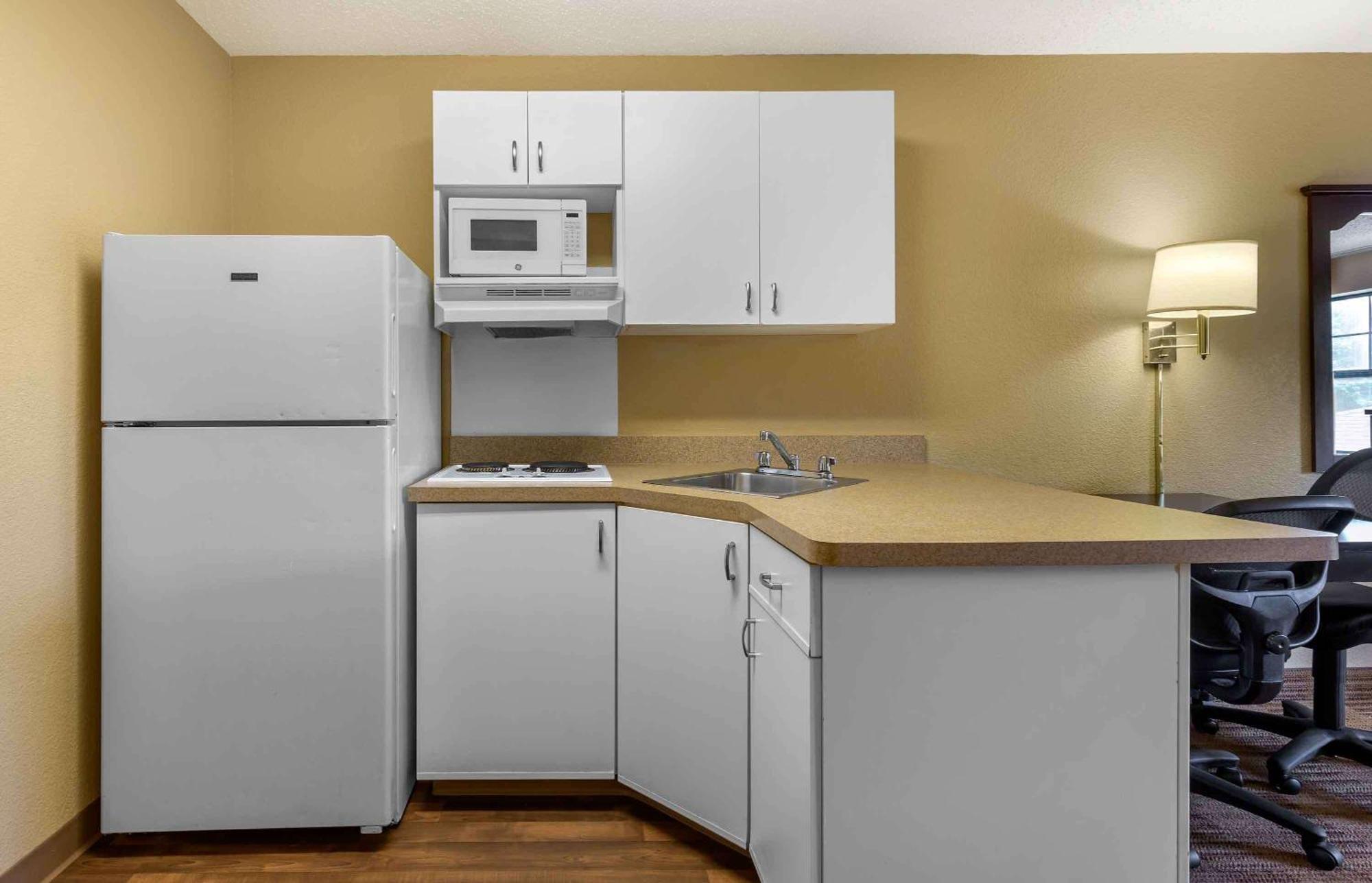 Extended Stay America Suites - Baltimore - Timonium Kültér fotó