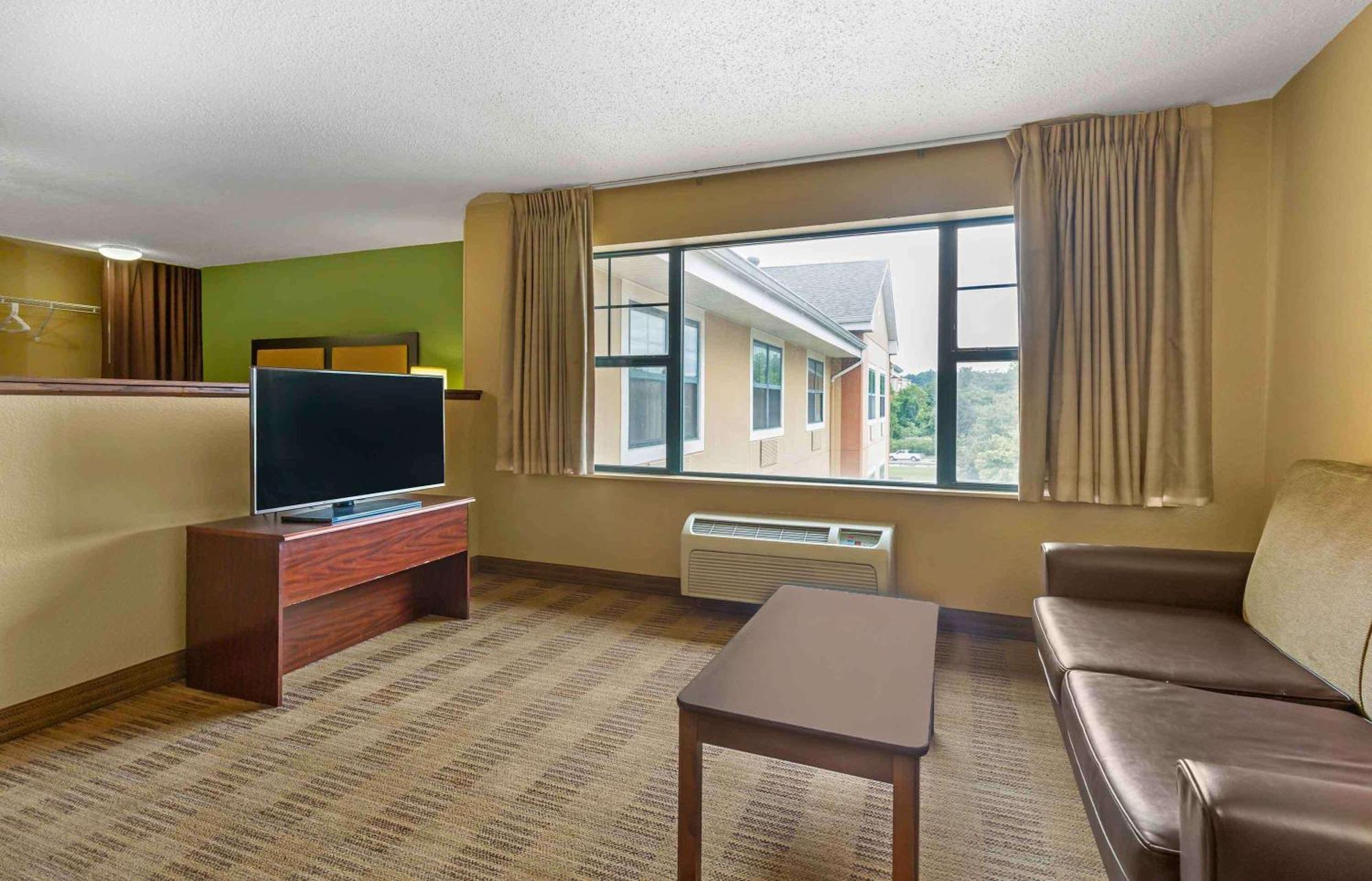 Extended Stay America Suites - Baltimore - Timonium Kültér fotó