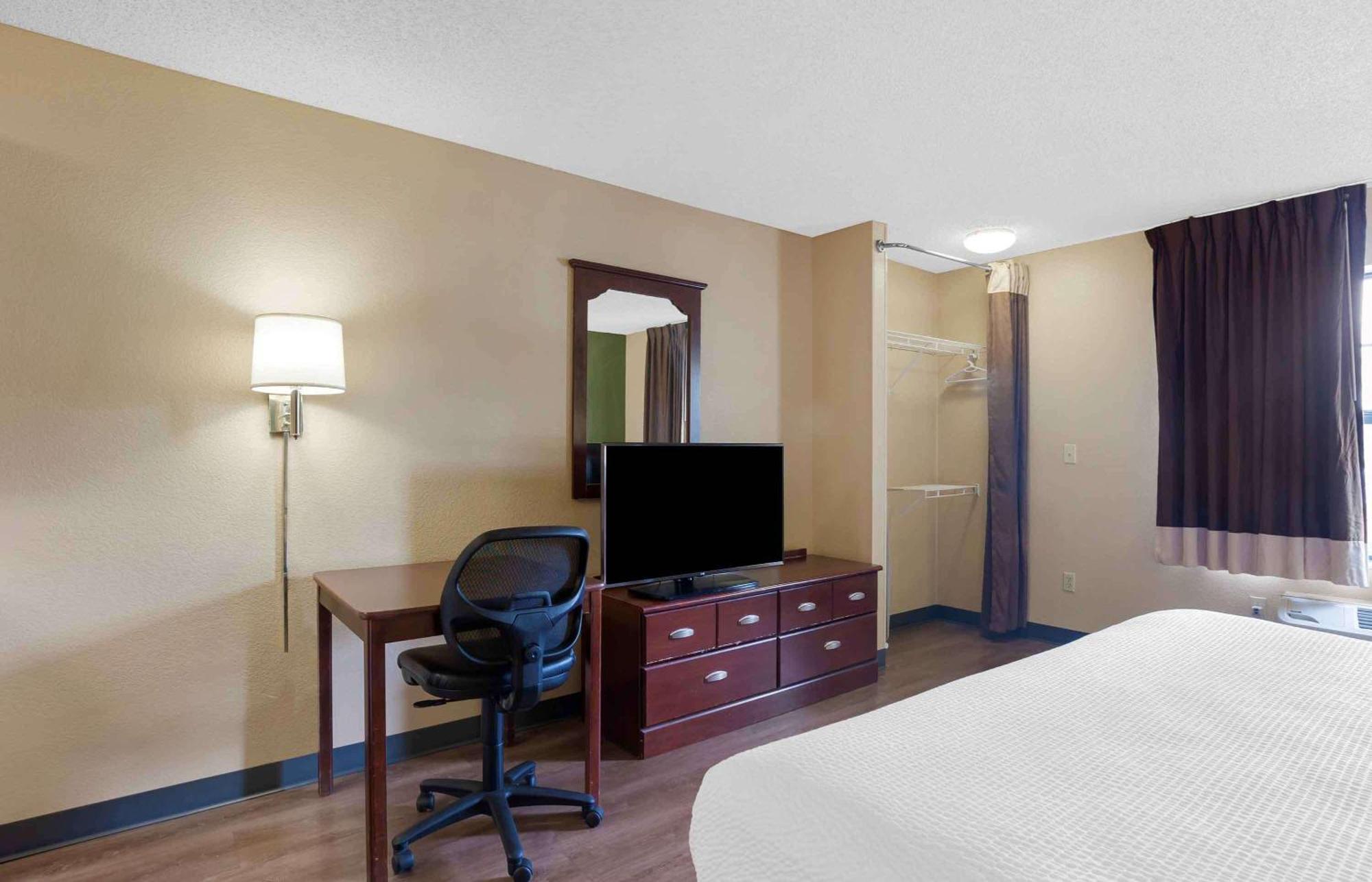 Extended Stay America Suites - Baltimore - Timonium Kültér fotó