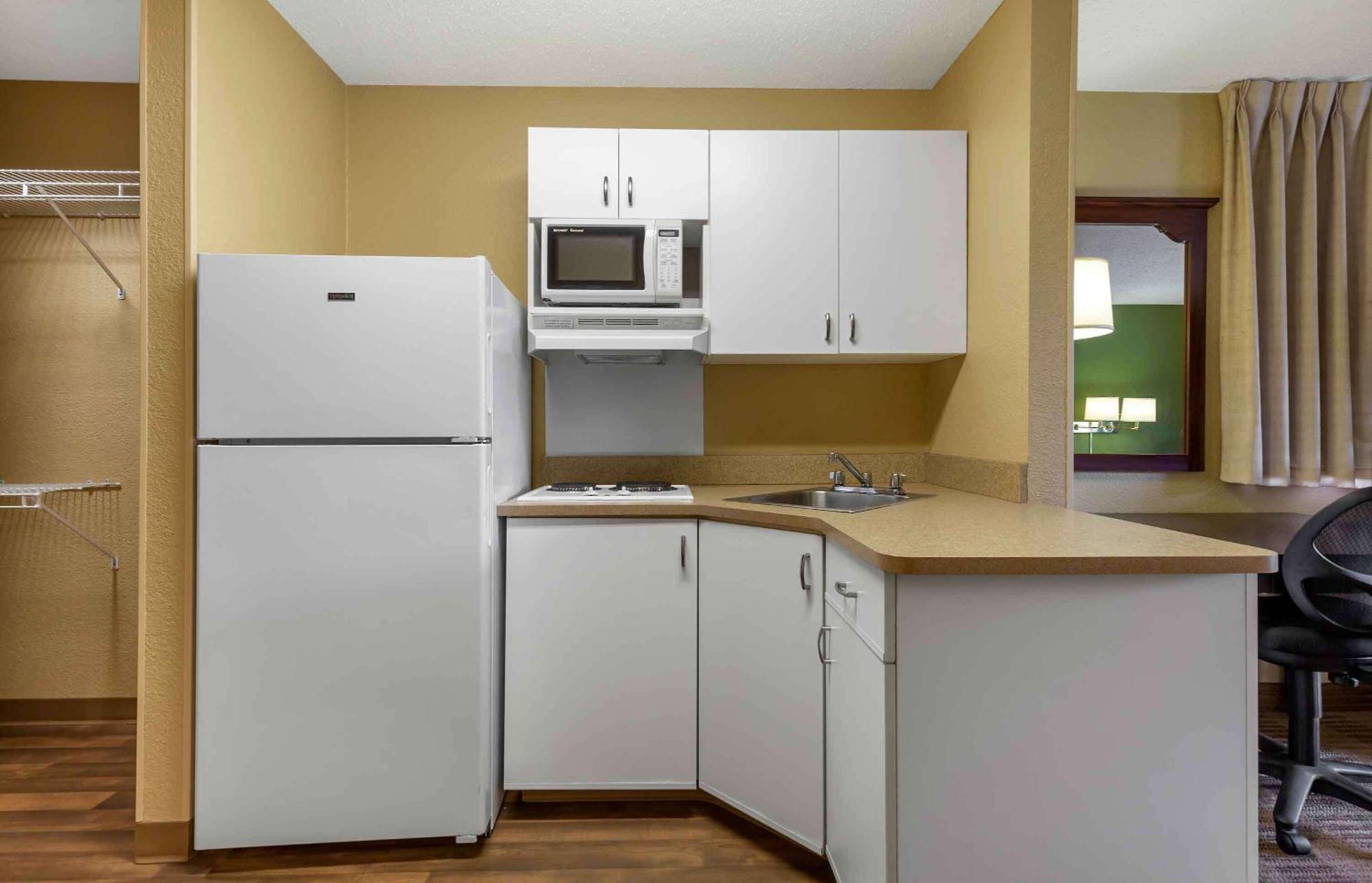 Extended Stay America Suites - Baltimore - Timonium Kültér fotó
