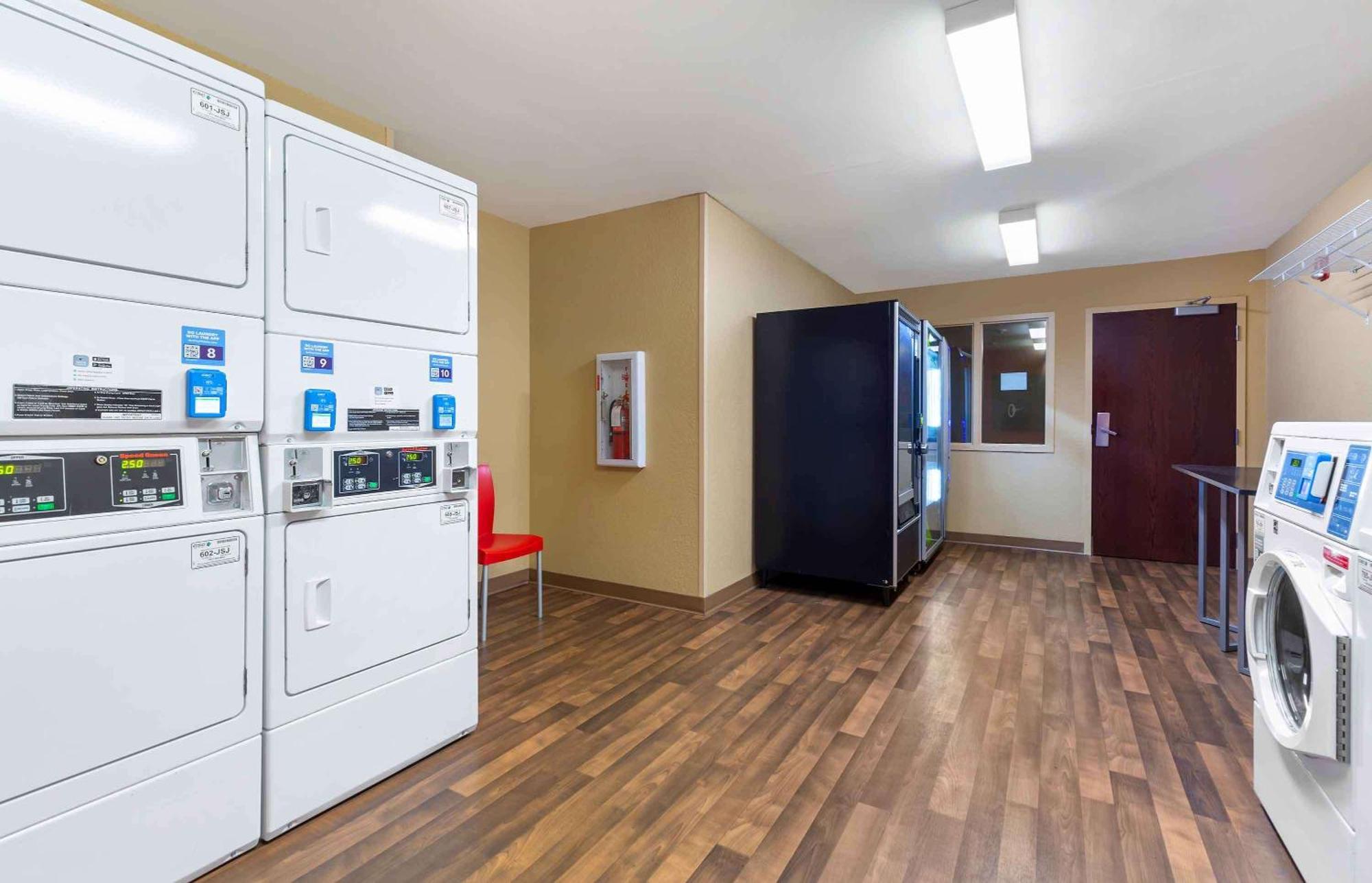 Extended Stay America Suites - Baltimore - Timonium Kültér fotó