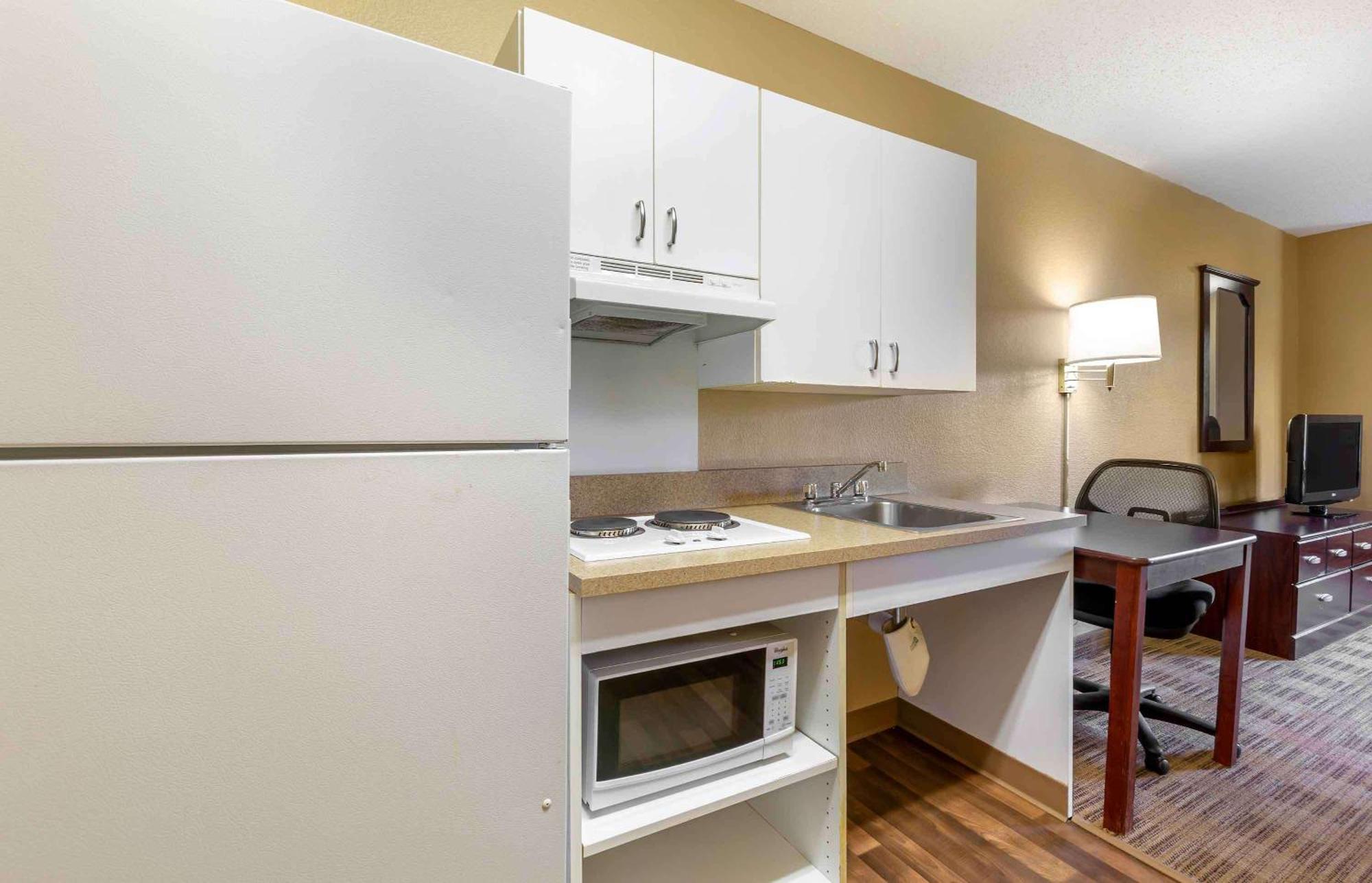 Extended Stay America Suites - Baltimore - Timonium Kültér fotó