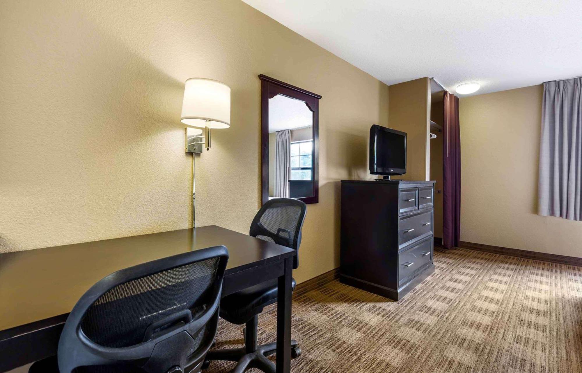 Extended Stay America Suites - Baltimore - Timonium Kültér fotó