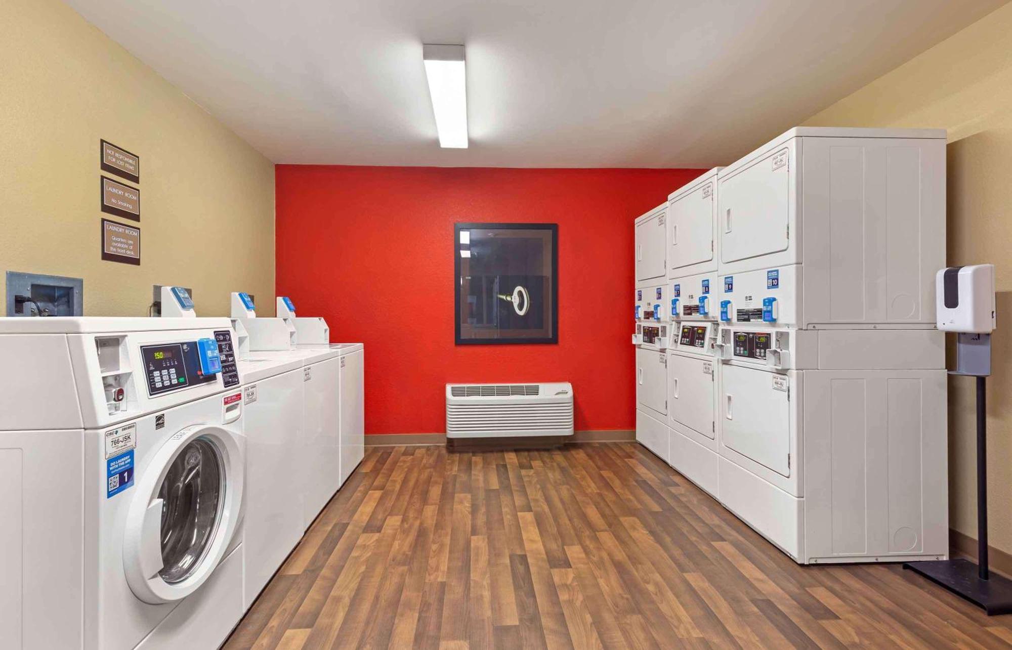 Extended Stay America Suites - Baltimore - Timonium Kültér fotó