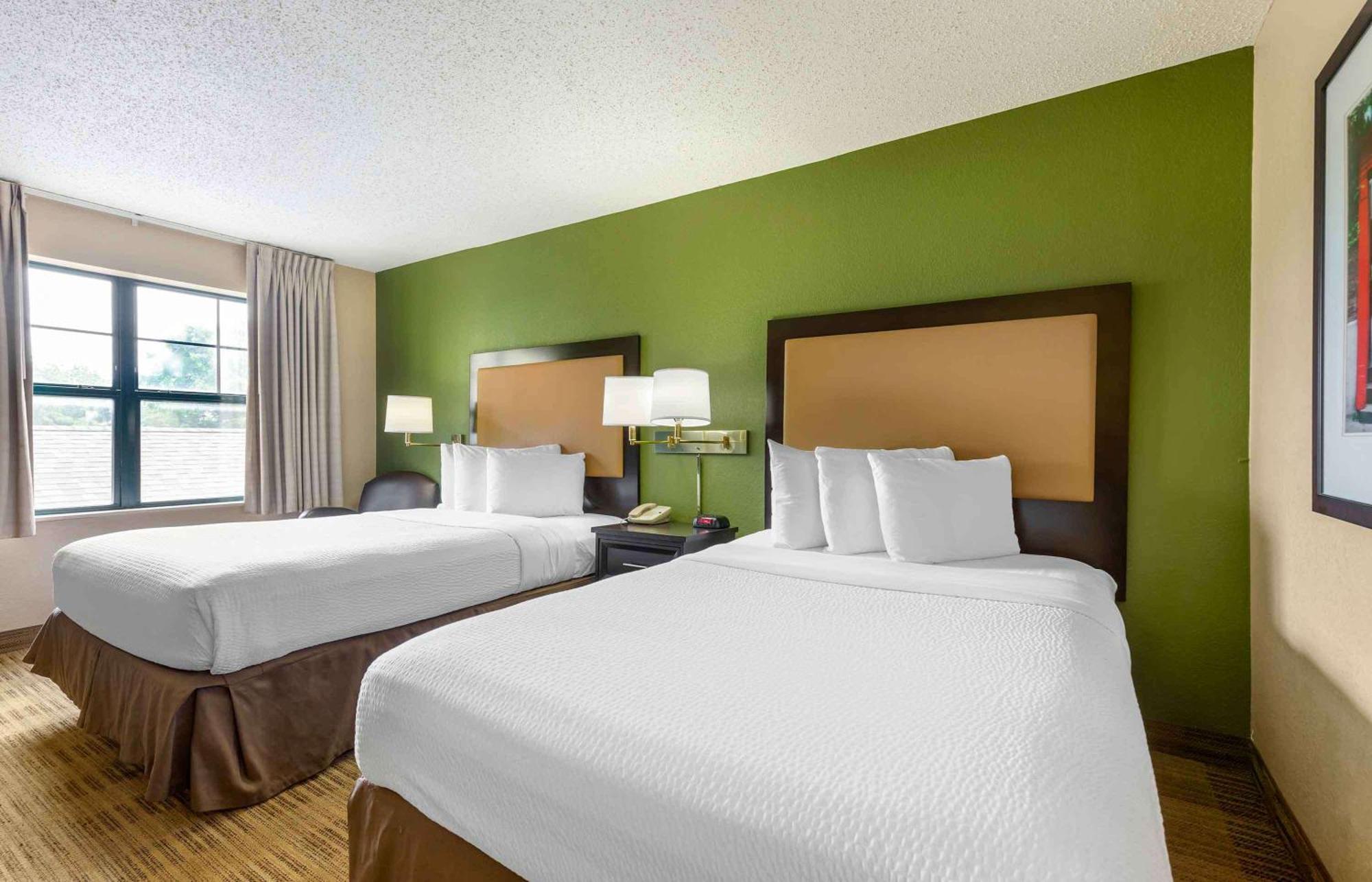 Extended Stay America Suites - Baltimore - Timonium Kültér fotó