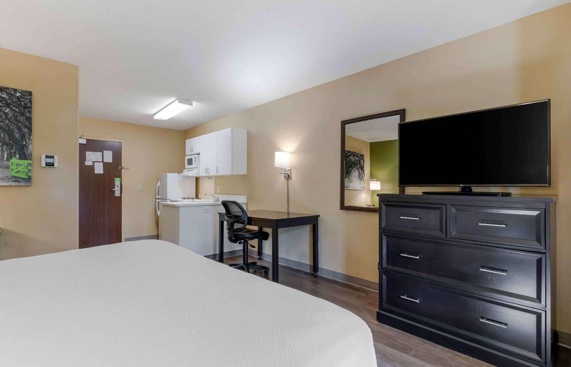 Extended Stay America Suites - Baltimore - Timonium Kültér fotó