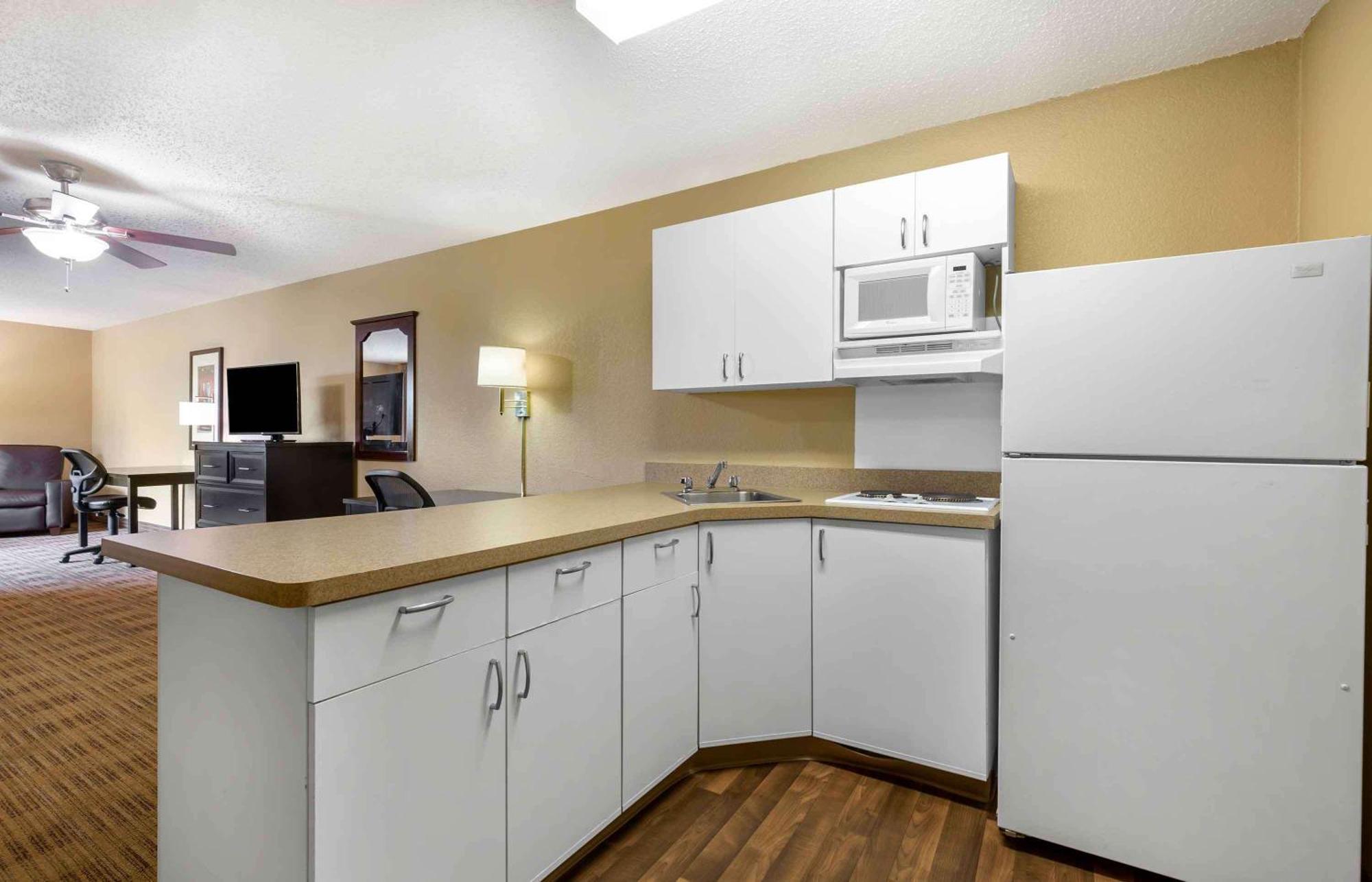 Extended Stay America Suites - Baltimore - Timonium Kültér fotó