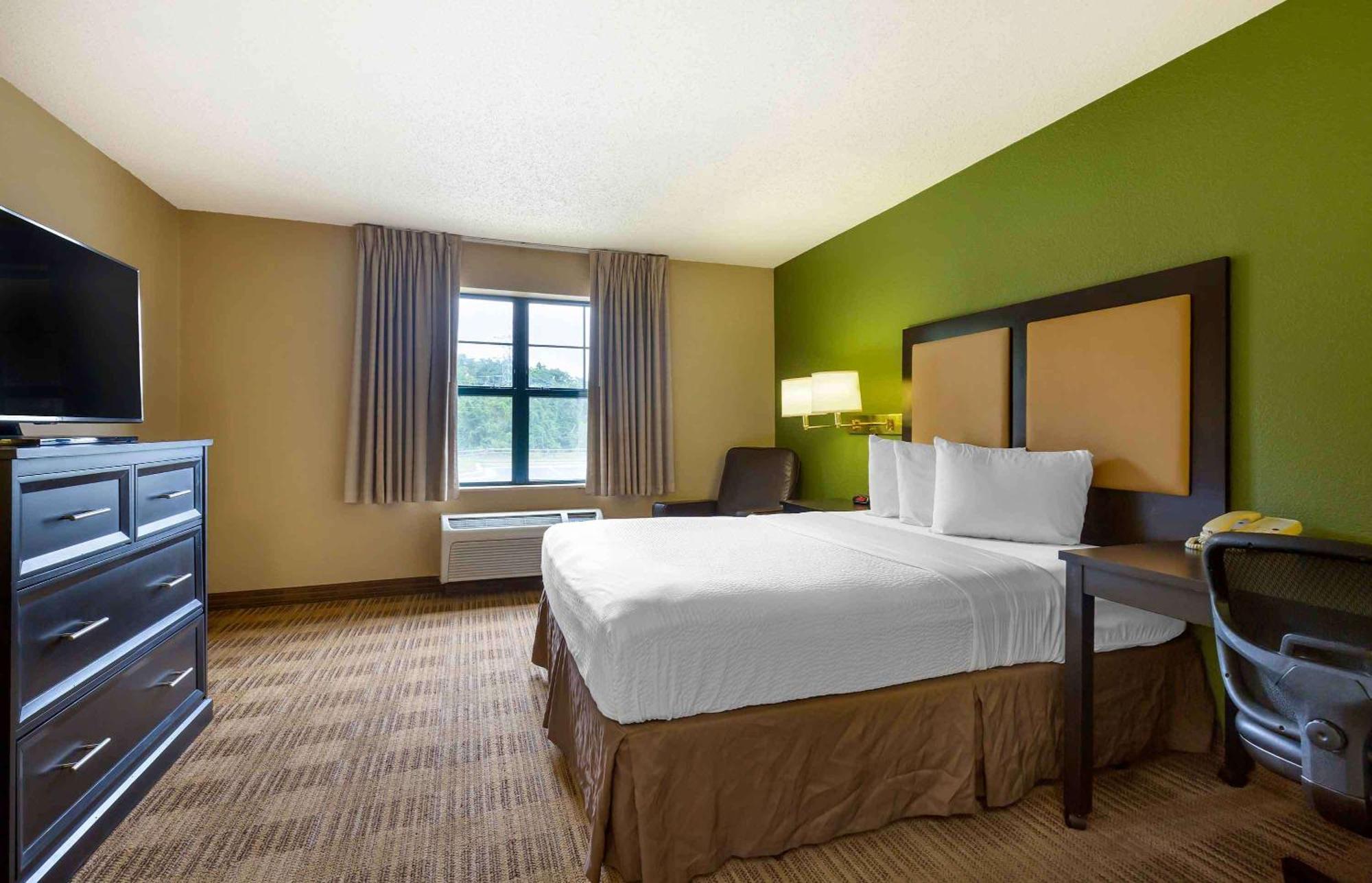 Extended Stay America Suites - Baltimore - Timonium Kültér fotó