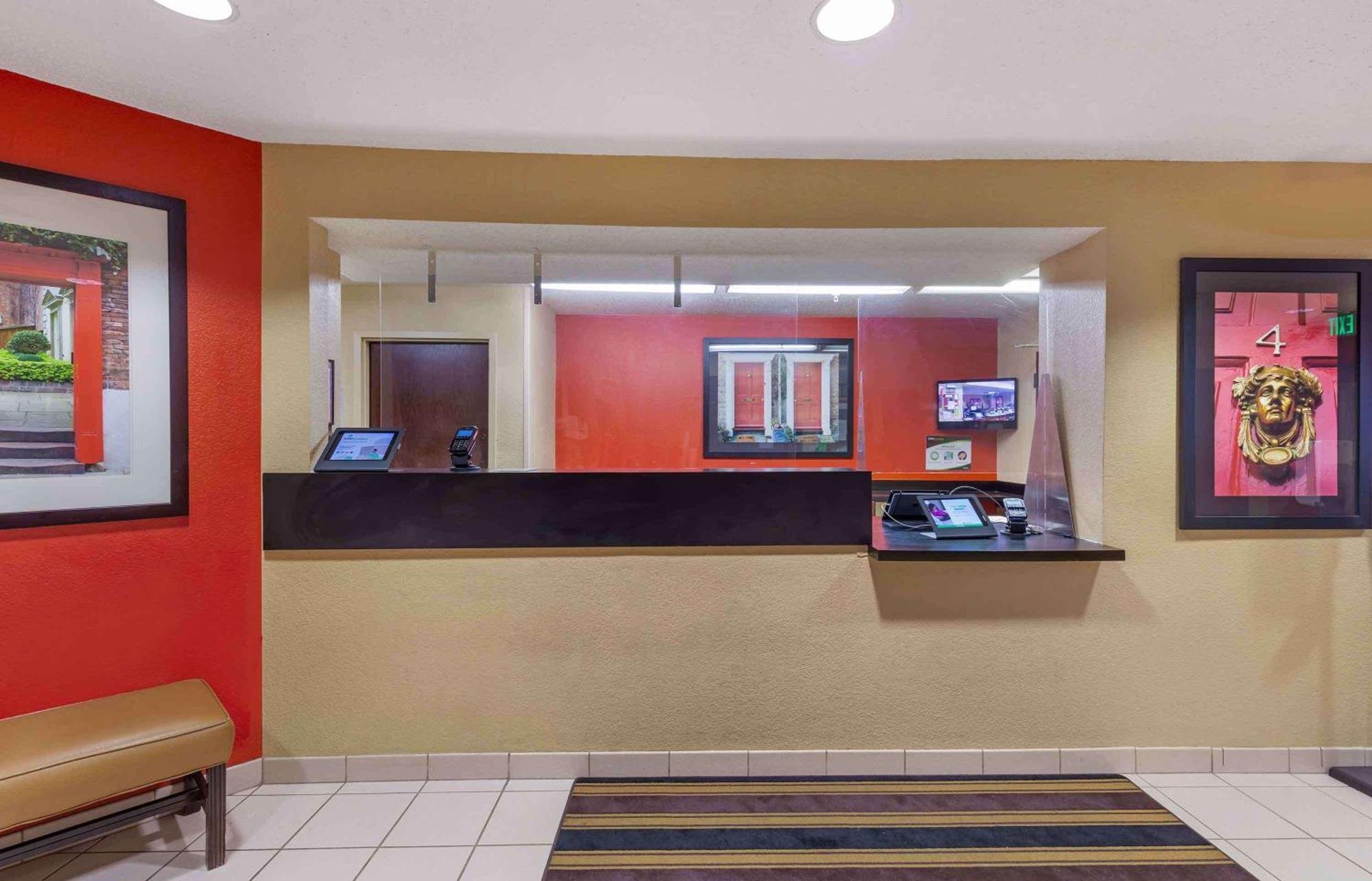 Extended Stay America Suites - Baltimore - Timonium Kültér fotó