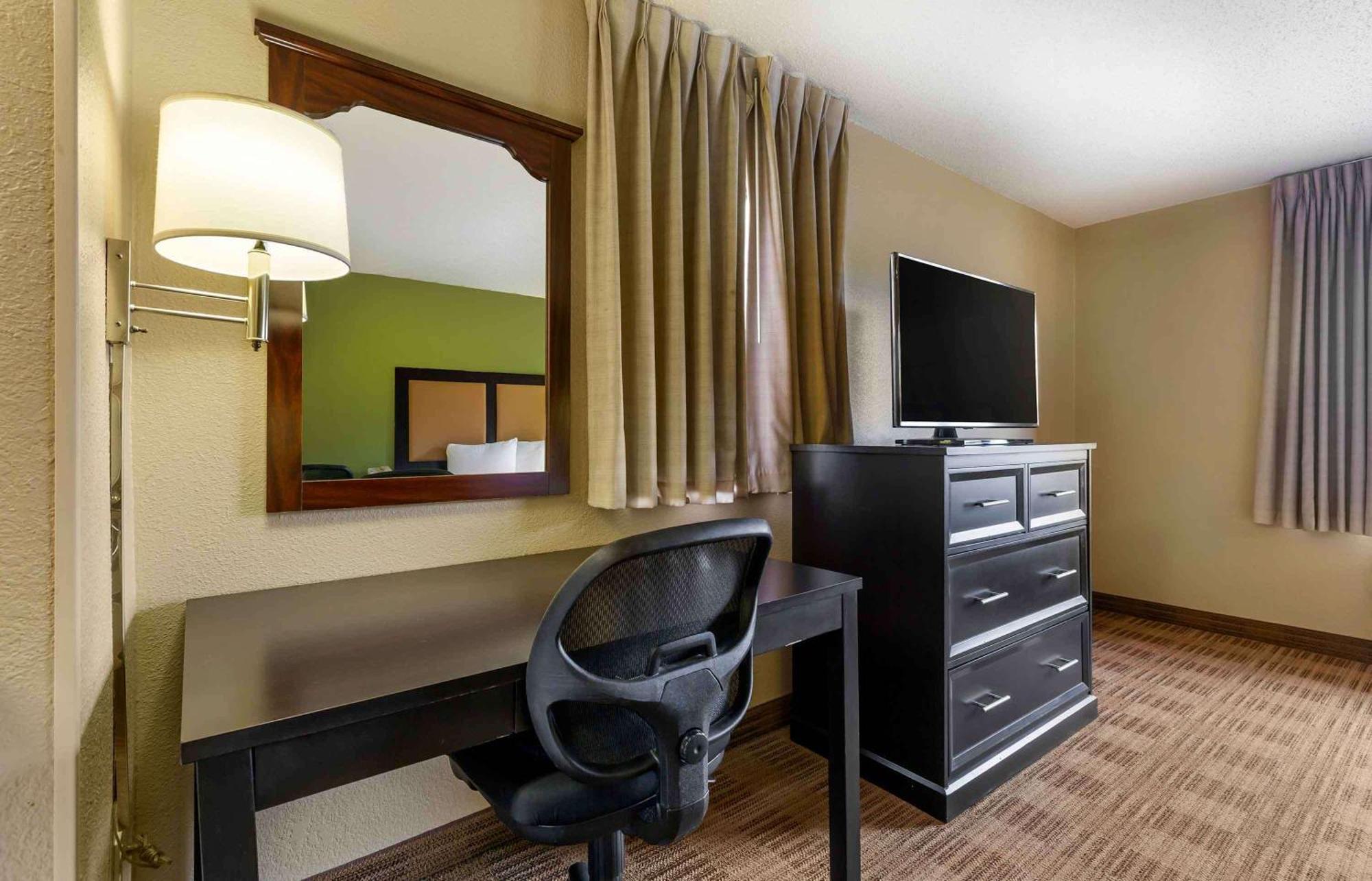 Extended Stay America Suites - Baltimore - Timonium Kültér fotó