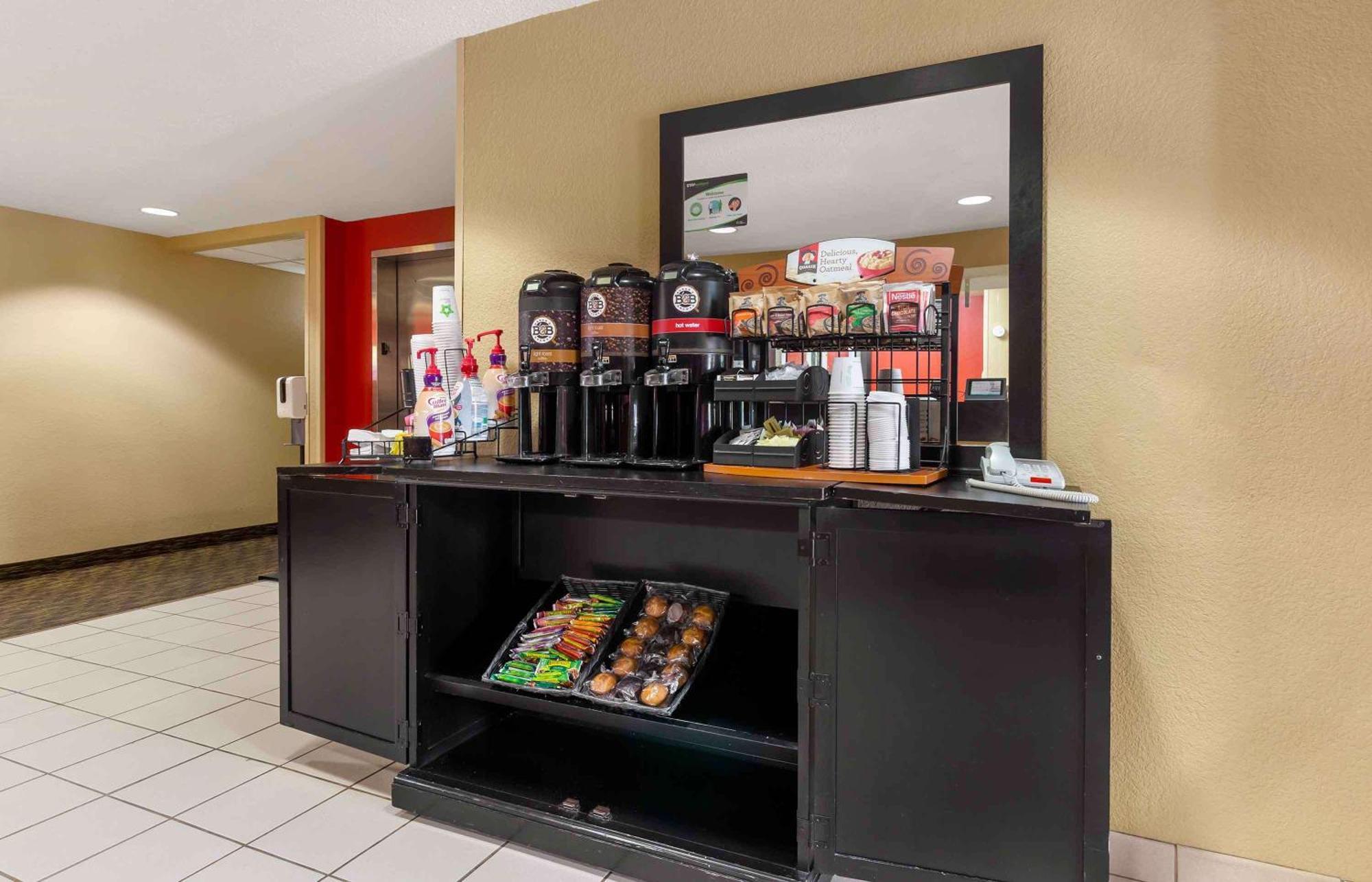 Extended Stay America Suites - Baltimore - Timonium Kültér fotó