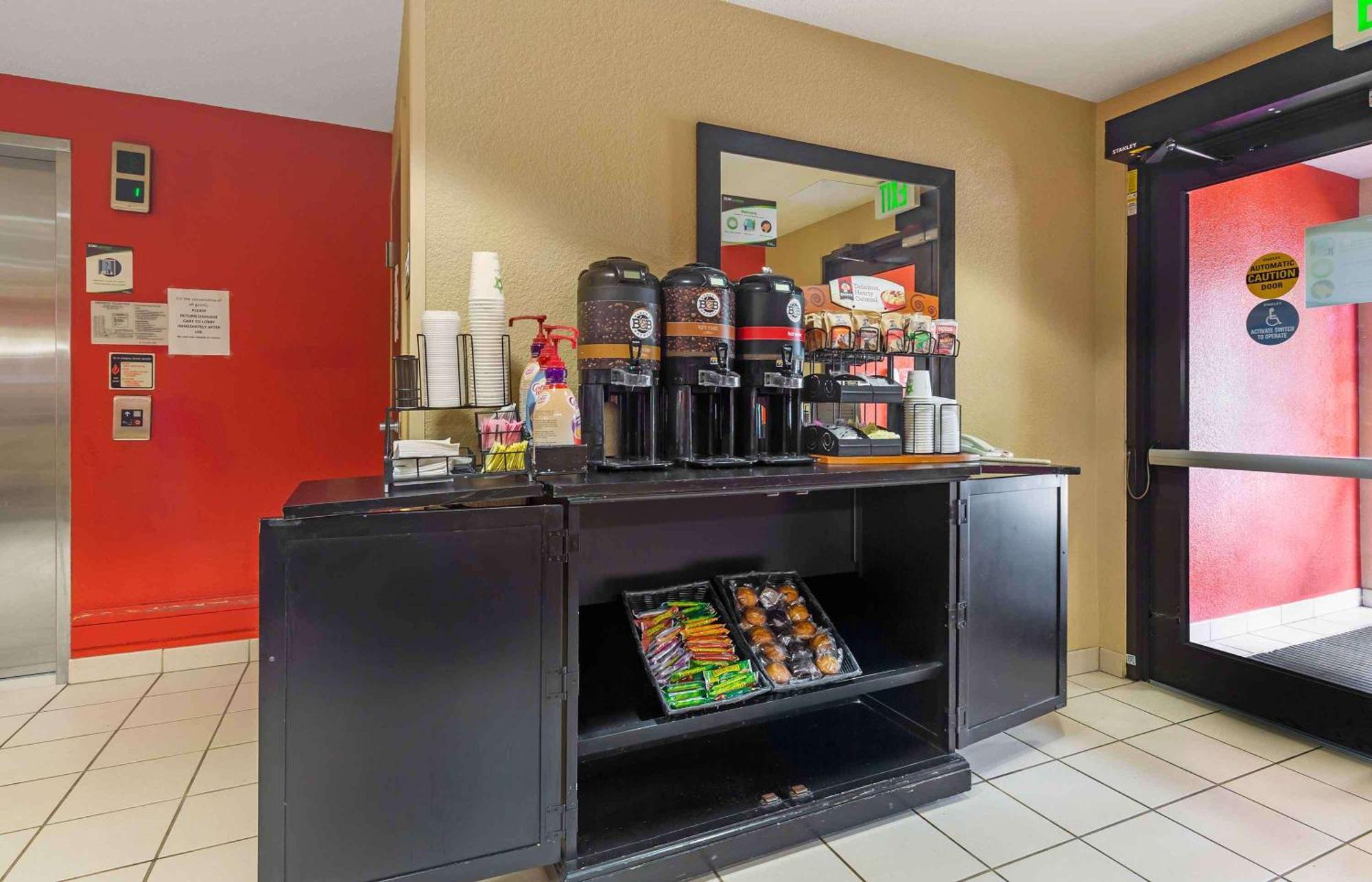 Extended Stay America Suites - Baltimore - Timonium Kültér fotó