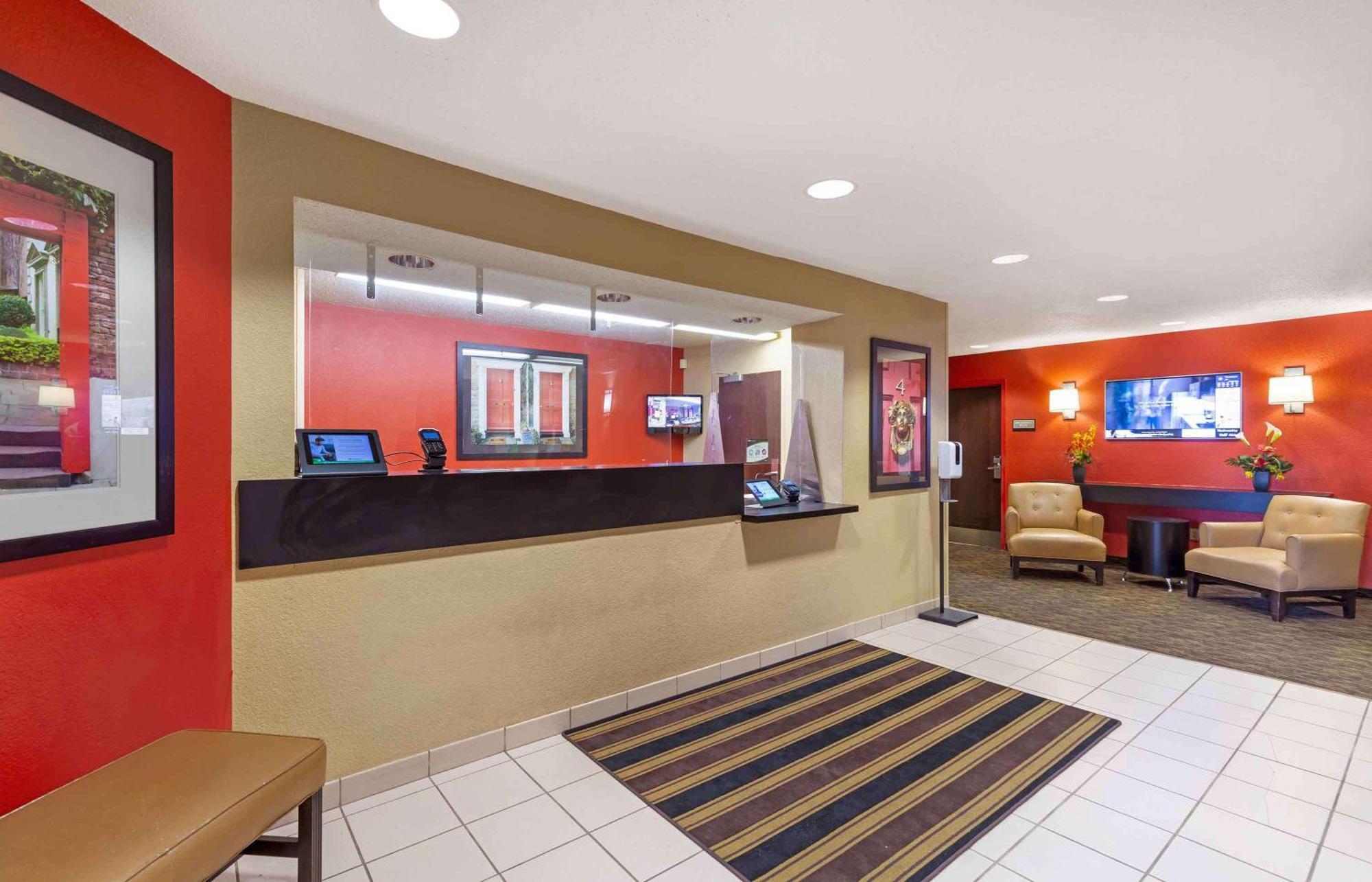 Extended Stay America Suites - Baltimore - Timonium Kültér fotó
