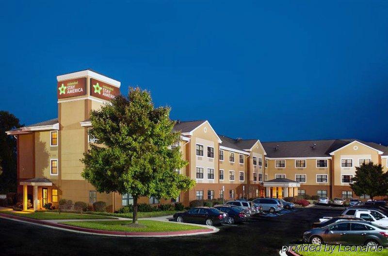 Extended Stay America Suites - Baltimore - Timonium Kültér fotó