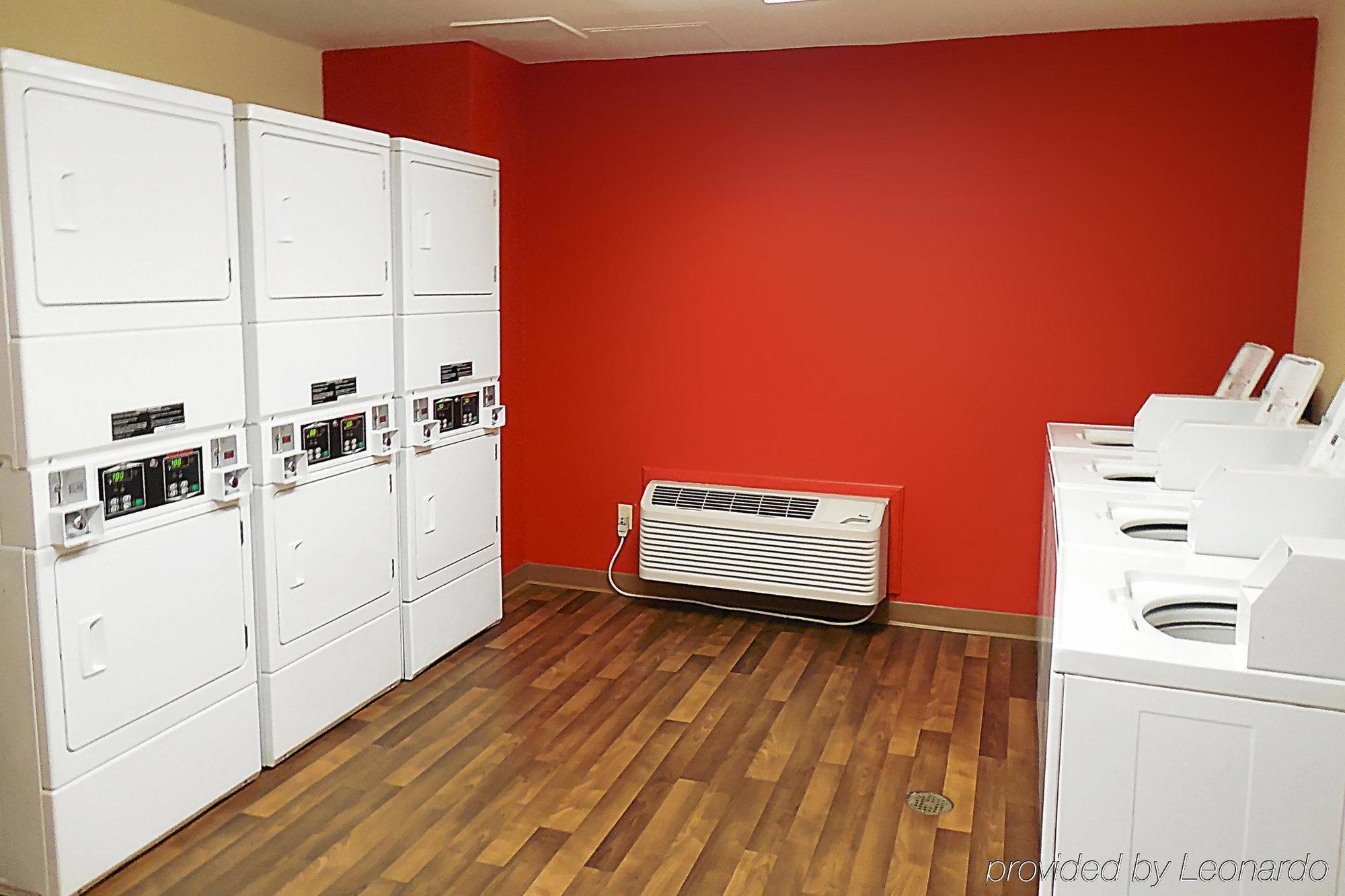 Extended Stay America Suites - Baltimore - Timonium Kültér fotó