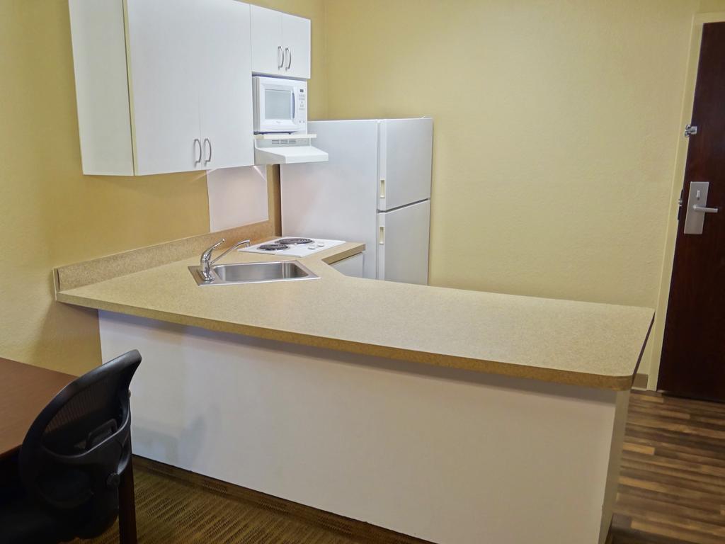 Extended Stay America Suites - Baltimore - Timonium Kültér fotó