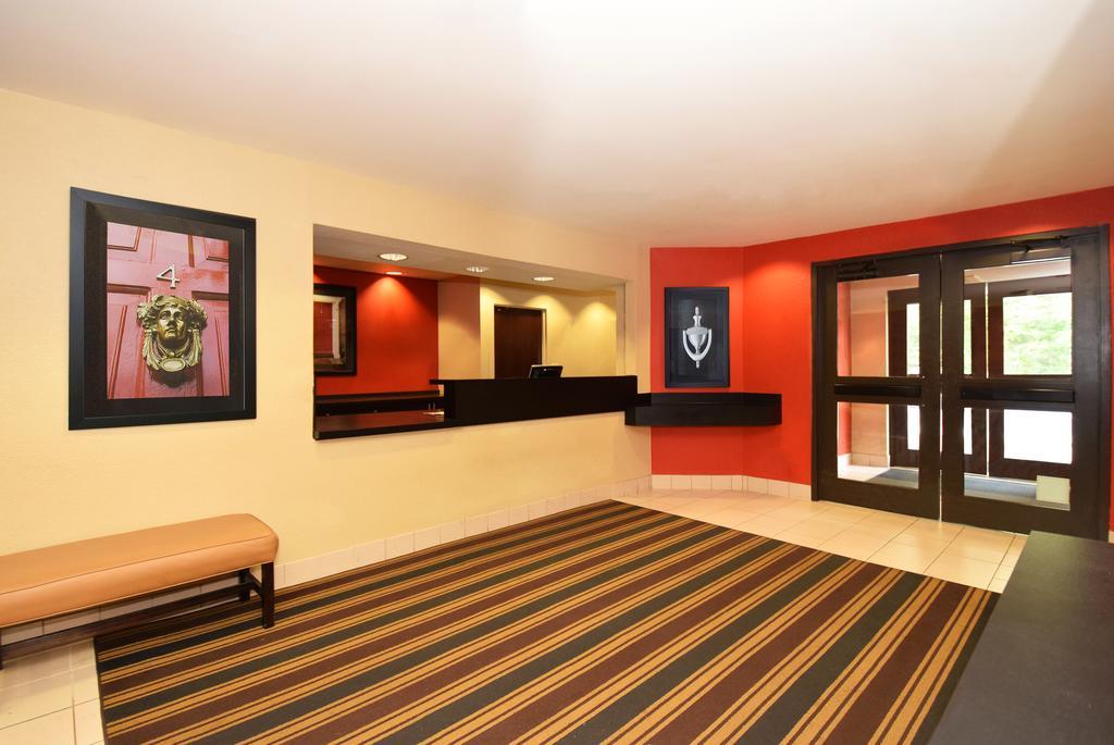 Extended Stay America Suites - Baltimore - Timonium Kültér fotó