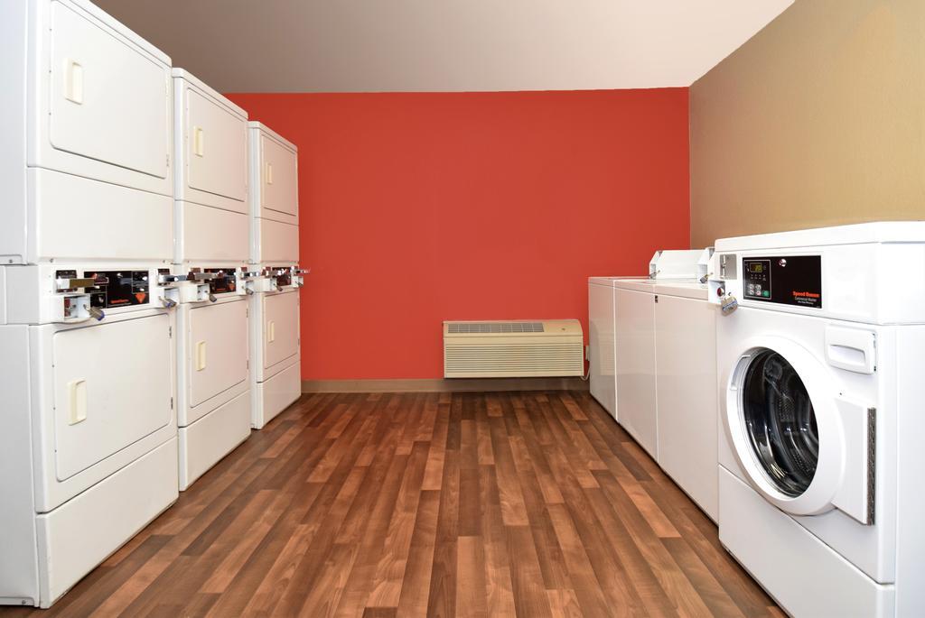 Extended Stay America Suites - Baltimore - Timonium Kültér fotó