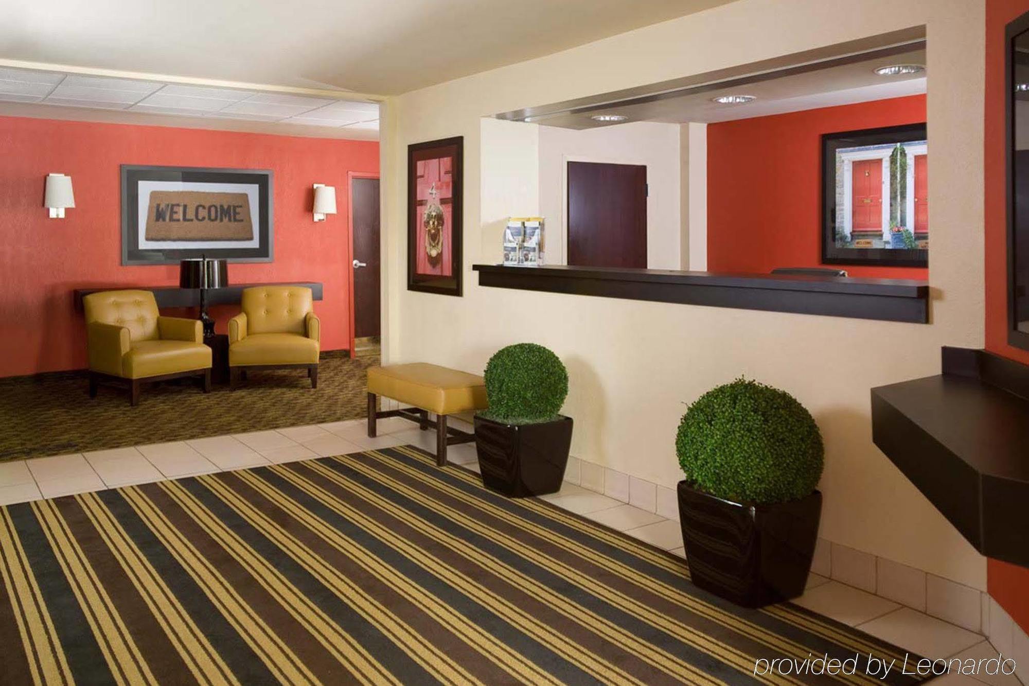 Extended Stay America Suites - Baltimore - Timonium Kültér fotó