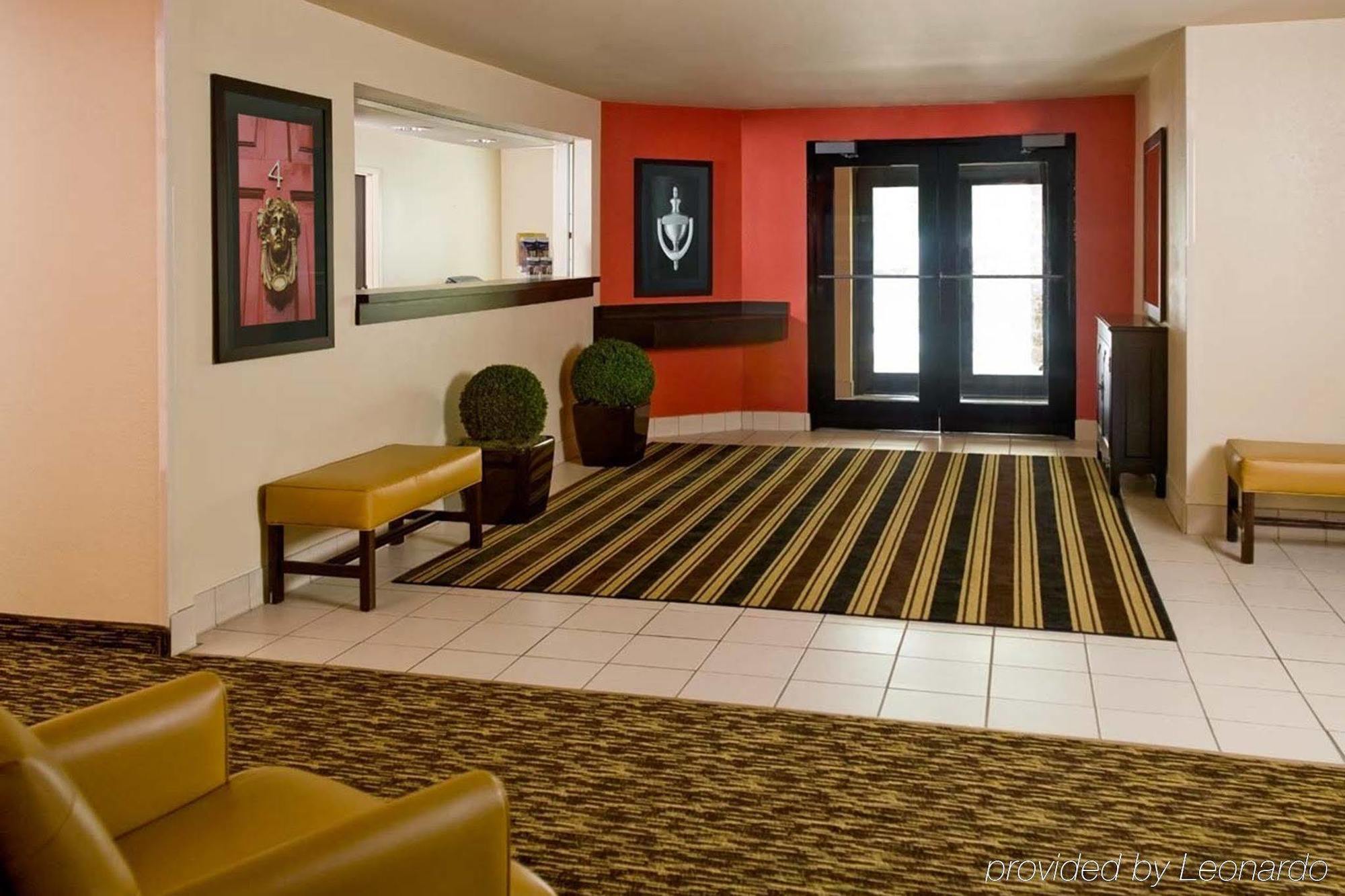 Extended Stay America Suites - Baltimore - Timonium Kültér fotó