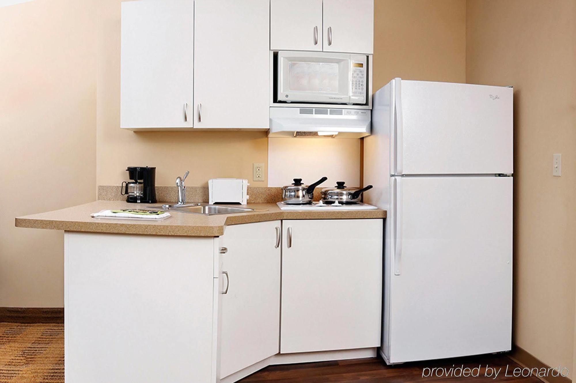 Extended Stay America Suites - Baltimore - Timonium Kültér fotó