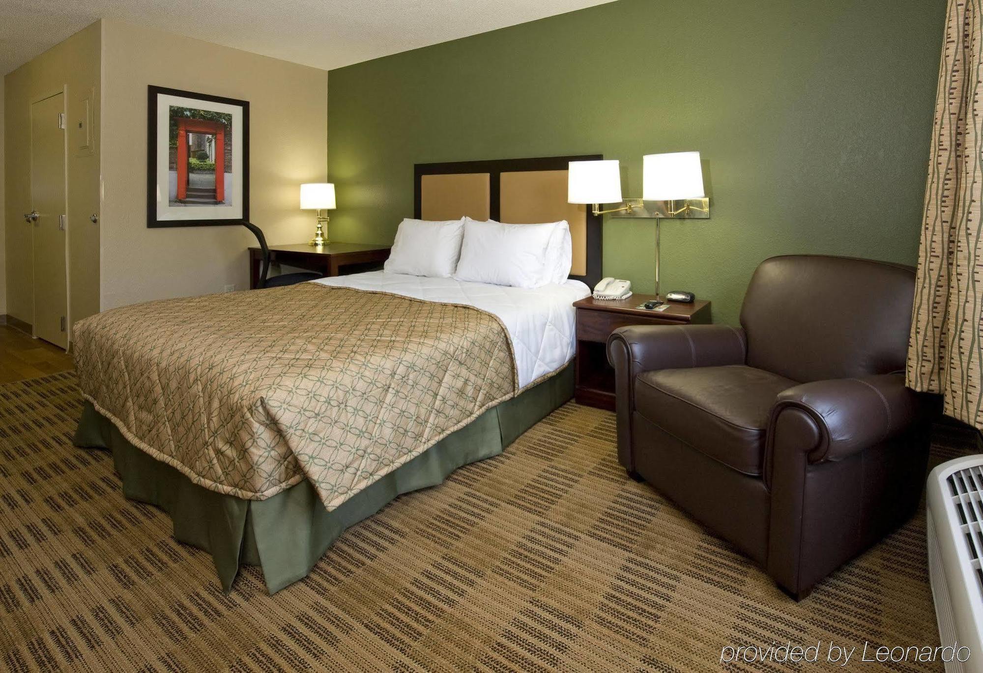 Extended Stay America Suites - Baltimore - Timonium Kültér fotó