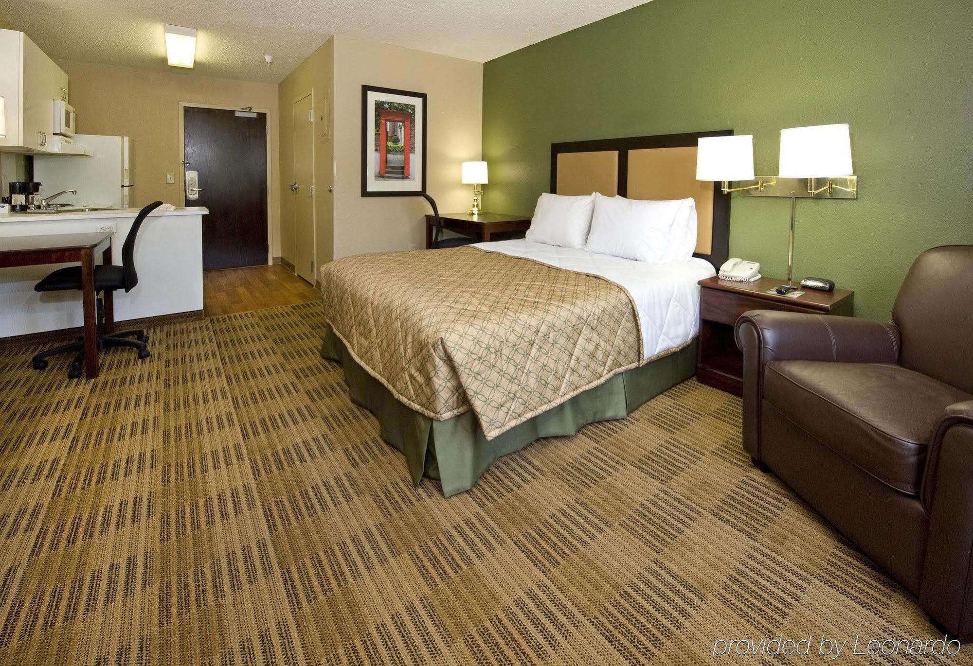 Extended Stay America Suites - Baltimore - Timonium Kültér fotó
