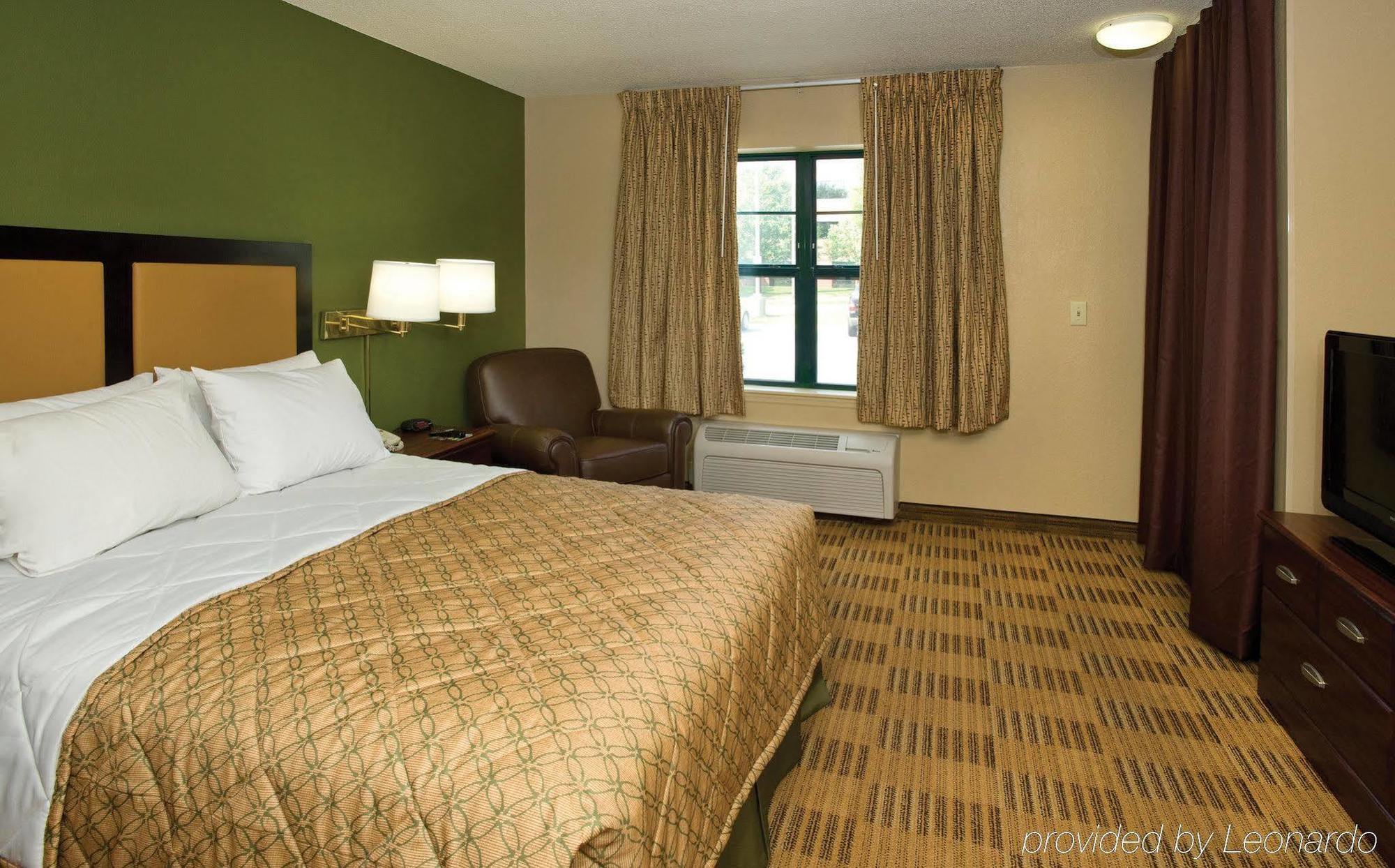 Extended Stay America Suites - Baltimore - Timonium Kültér fotó