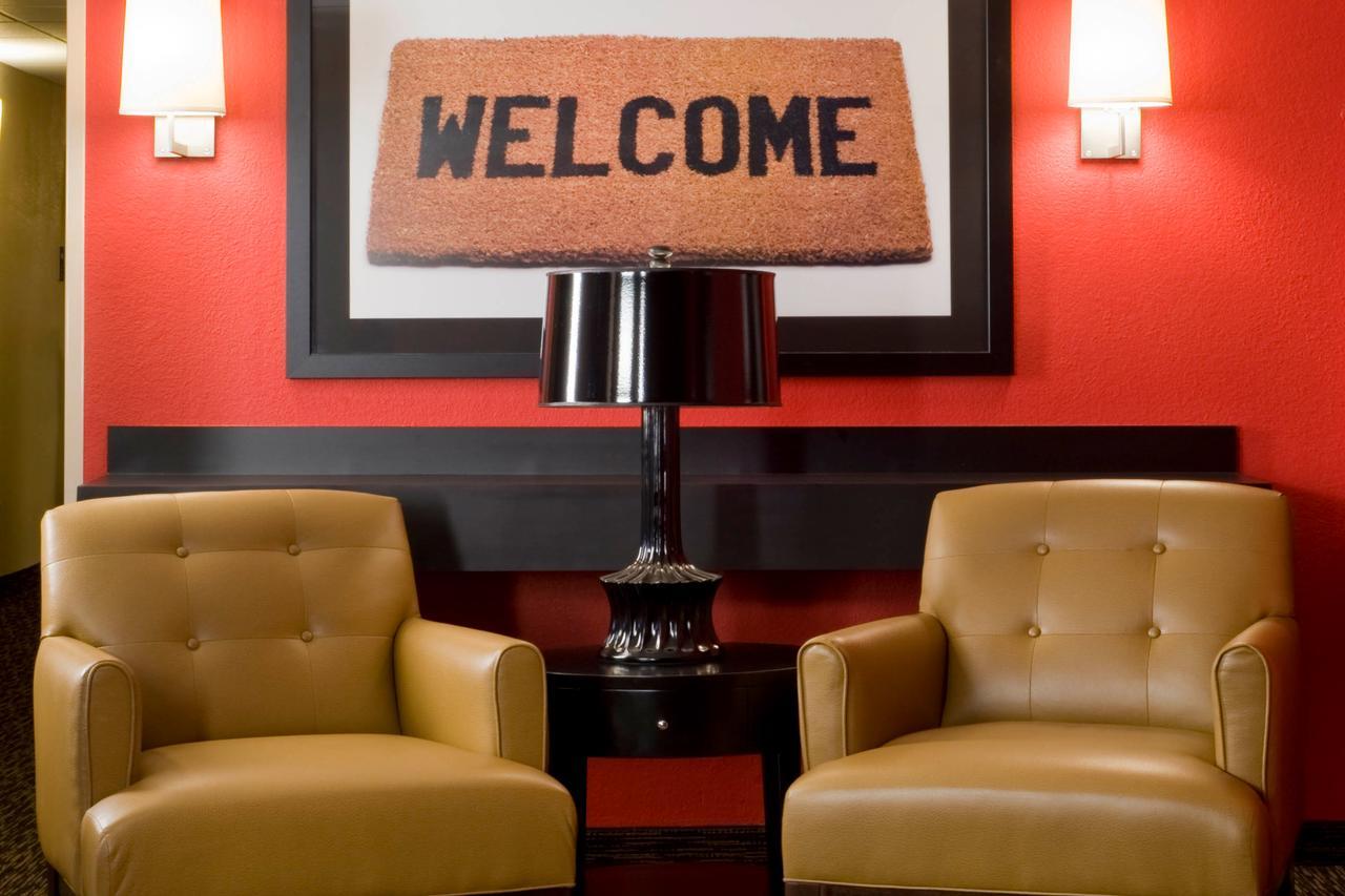 Extended Stay America Suites - Baltimore - Timonium Kültér fotó