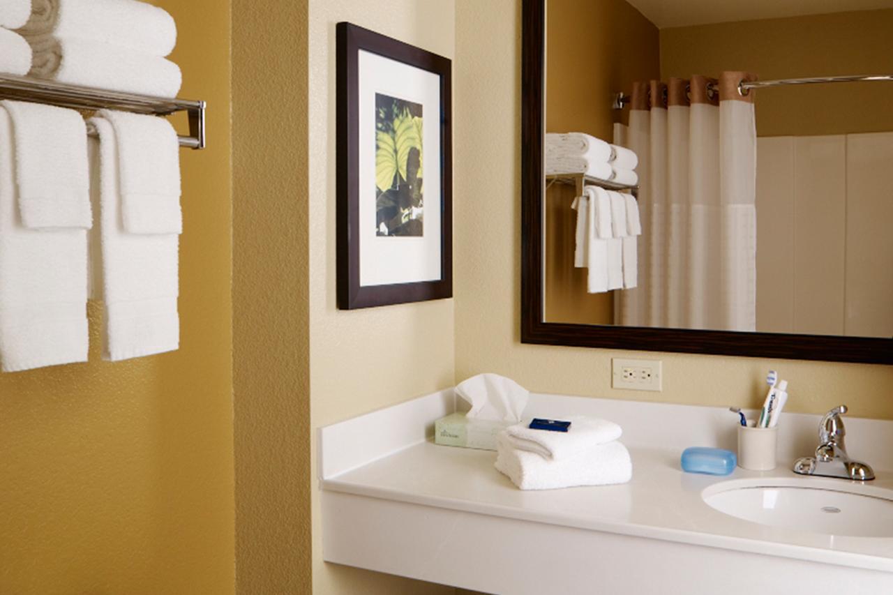 Extended Stay America Suites - Baltimore - Timonium Kültér fotó